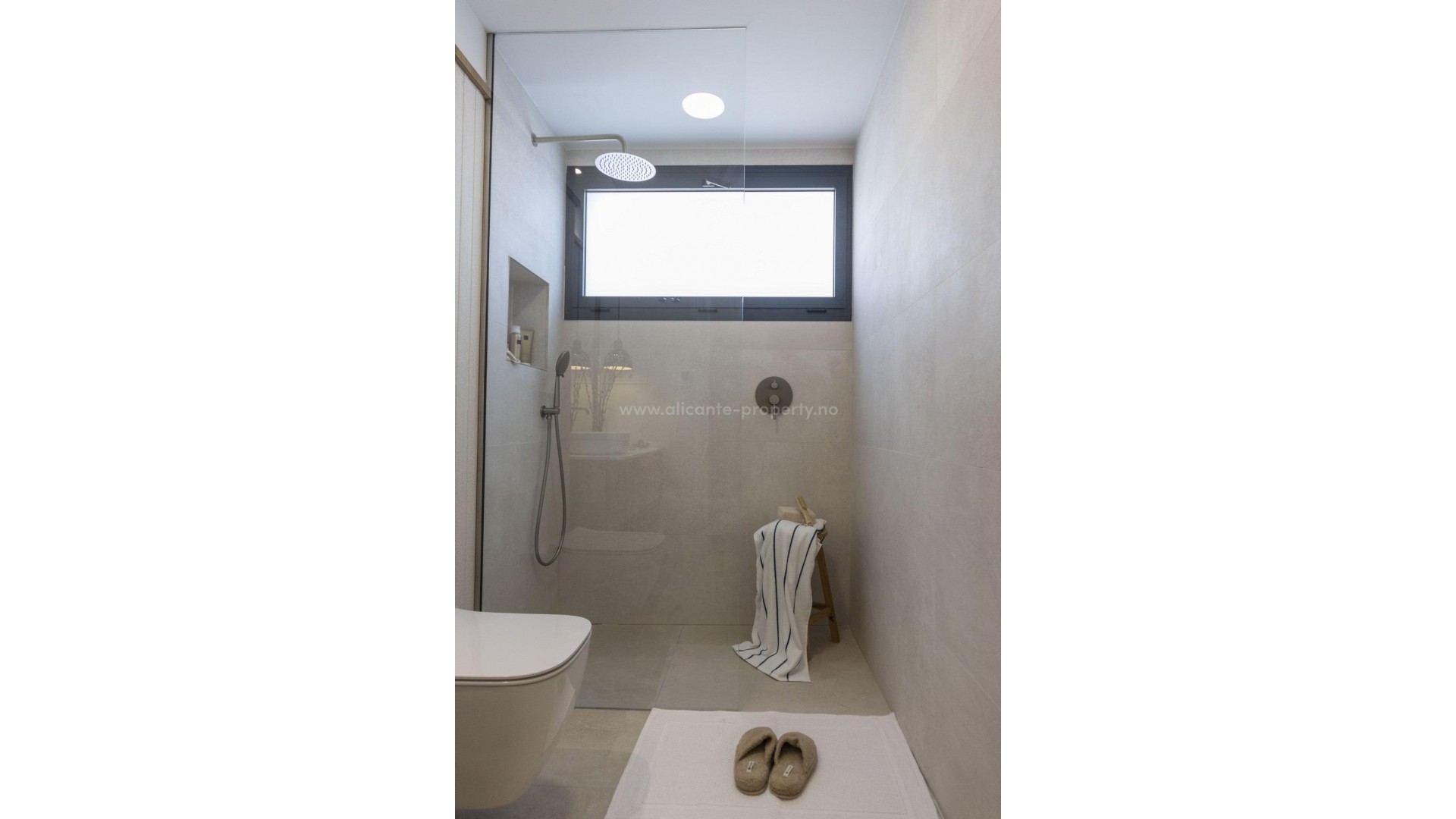 Villa en Altaona Golf