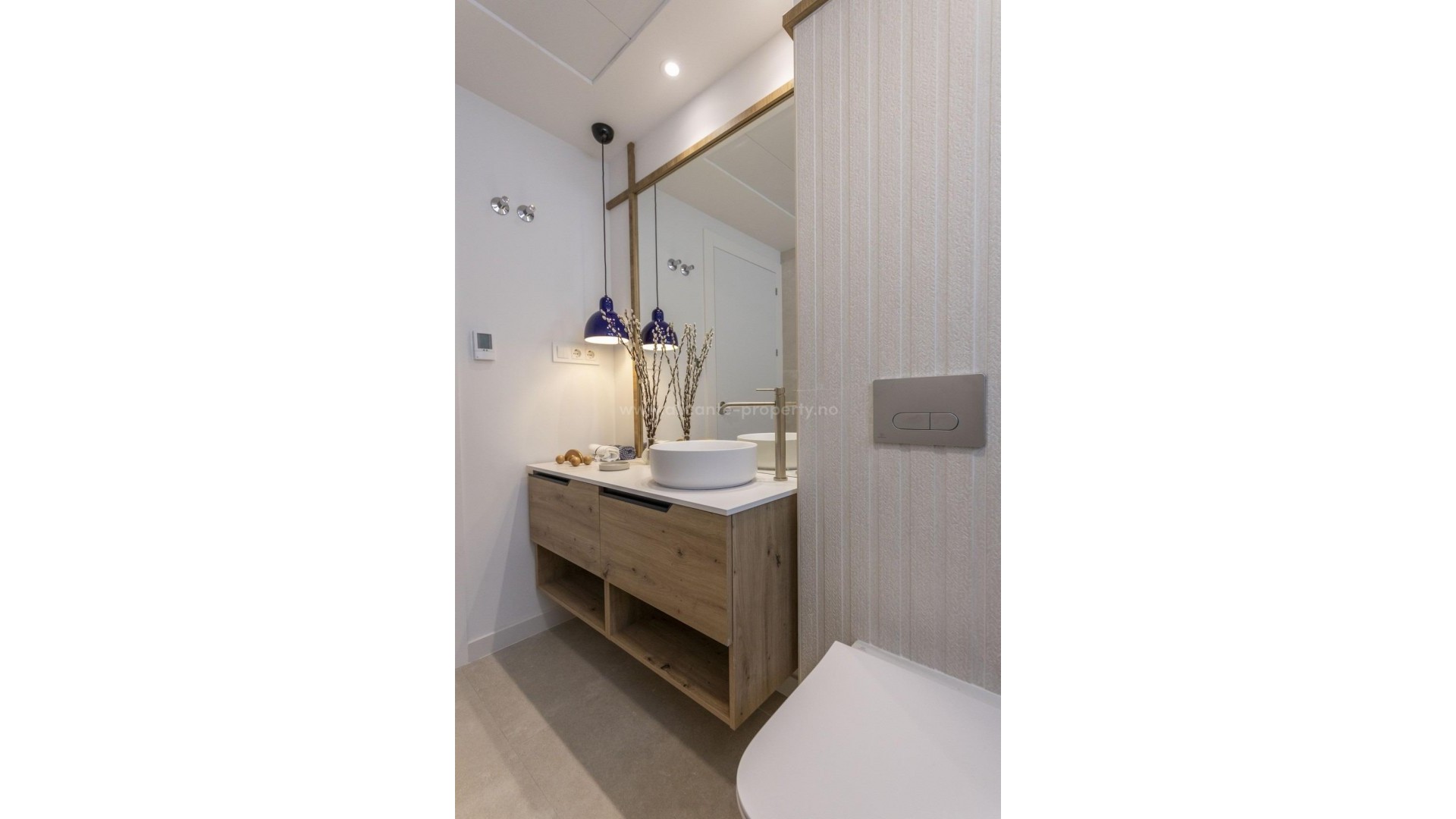 Villa en Altaona Golf