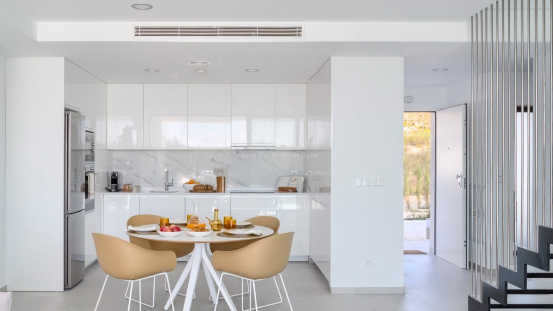 Villa en Altaona Golf
