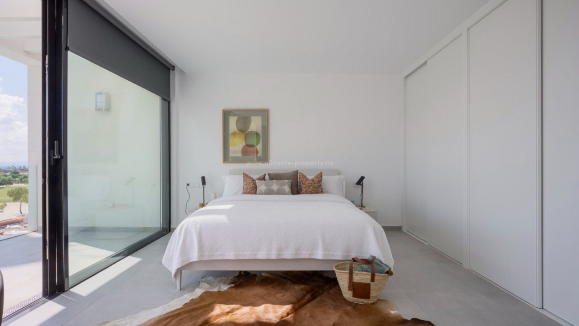 Villa en Altaona Golf