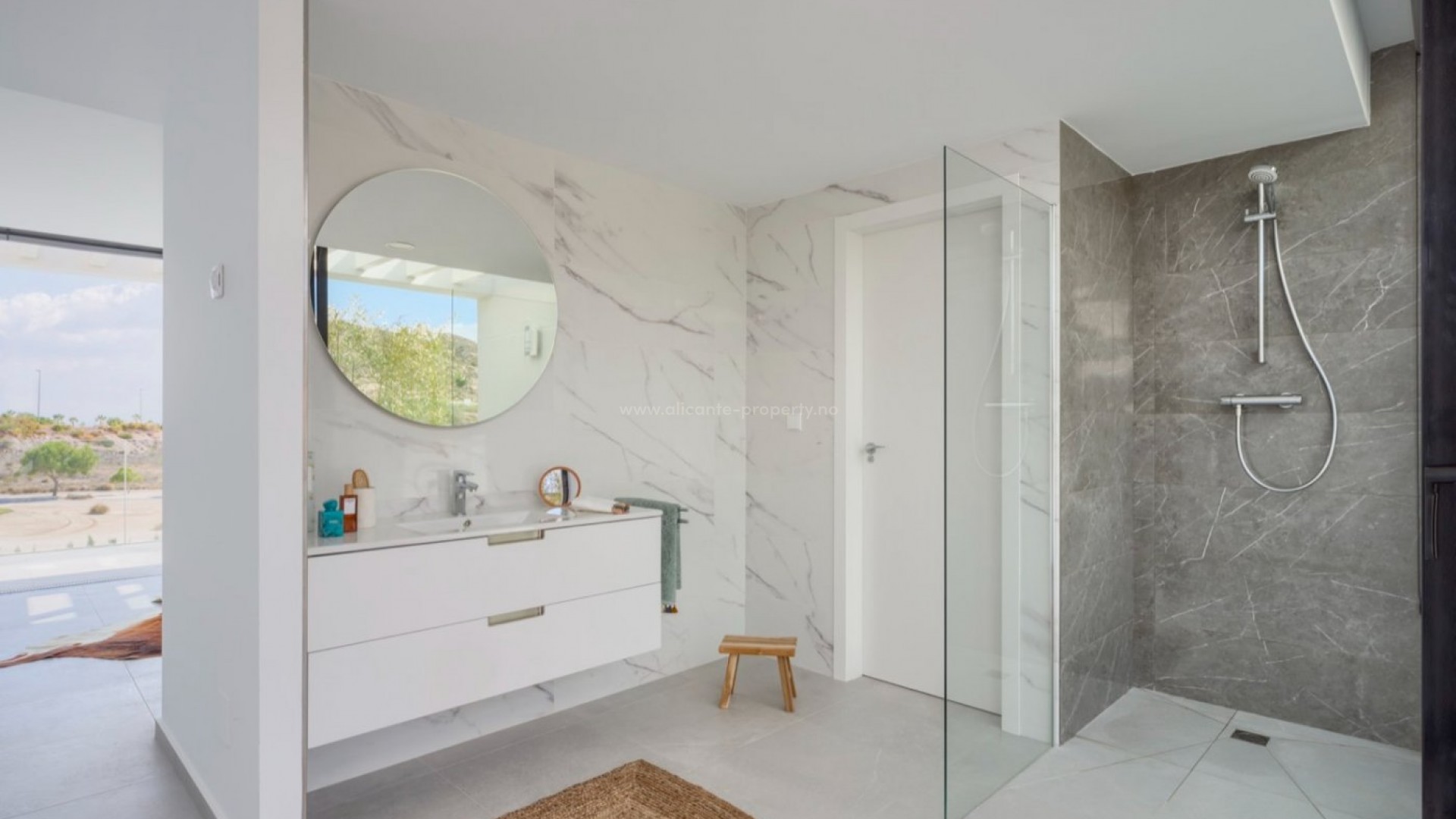 Villa en Altaona Golf