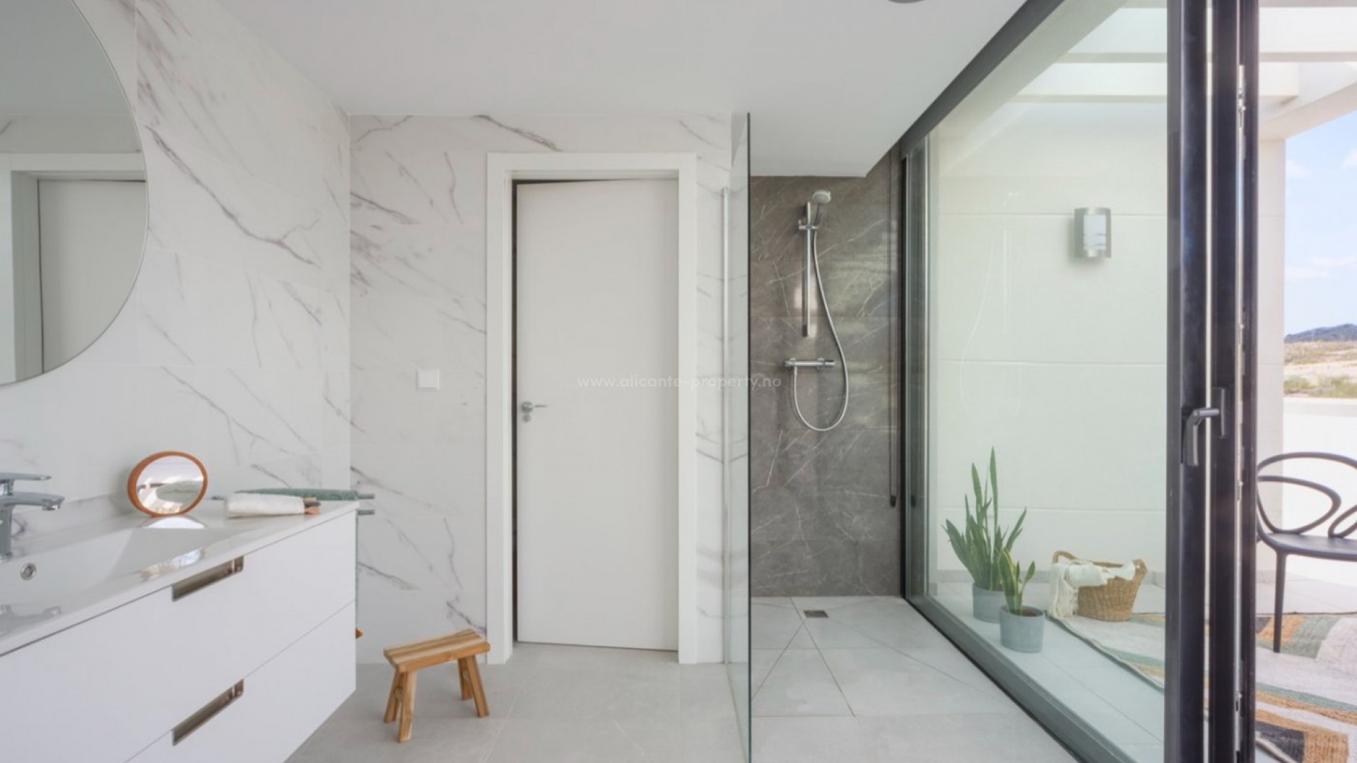 Villa en Altaona Golf