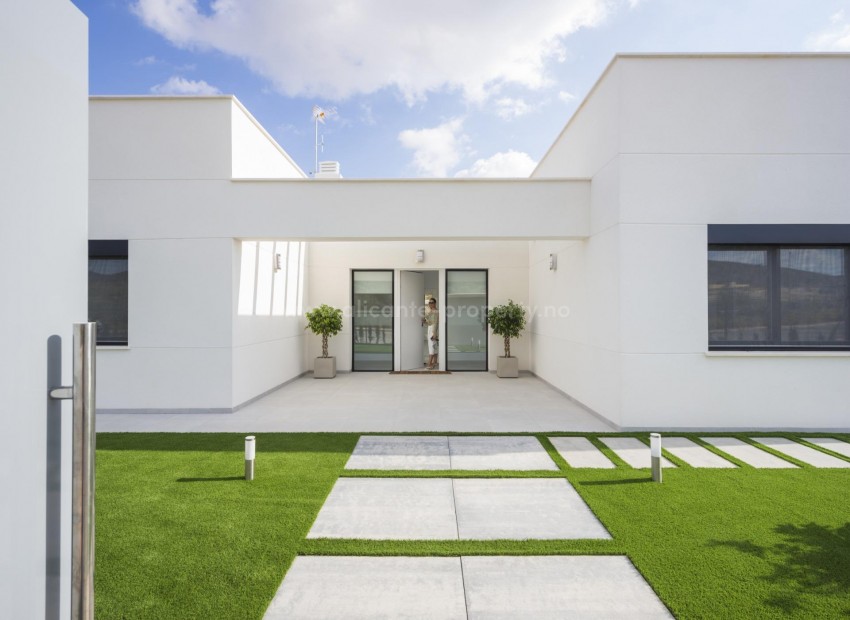 Villa en Altaona Golf