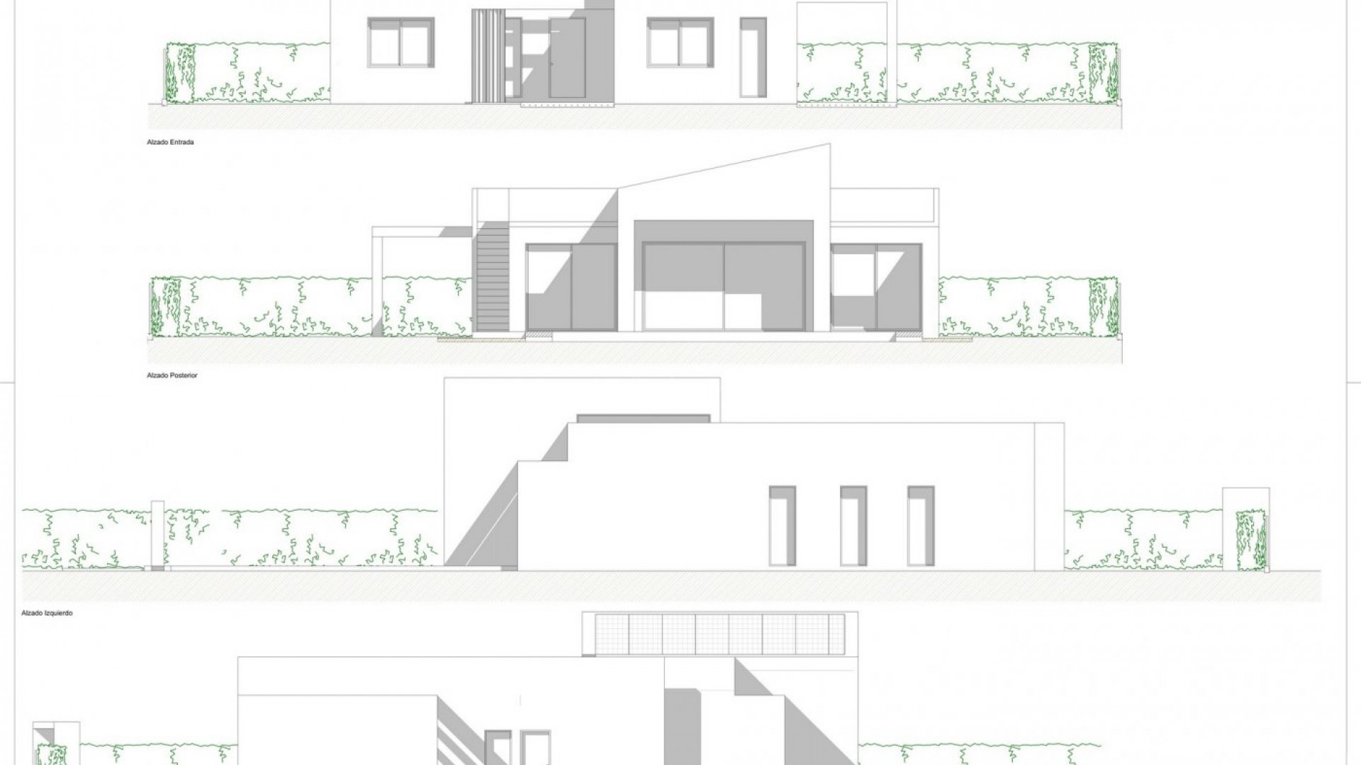 Villa en Altaona Golf