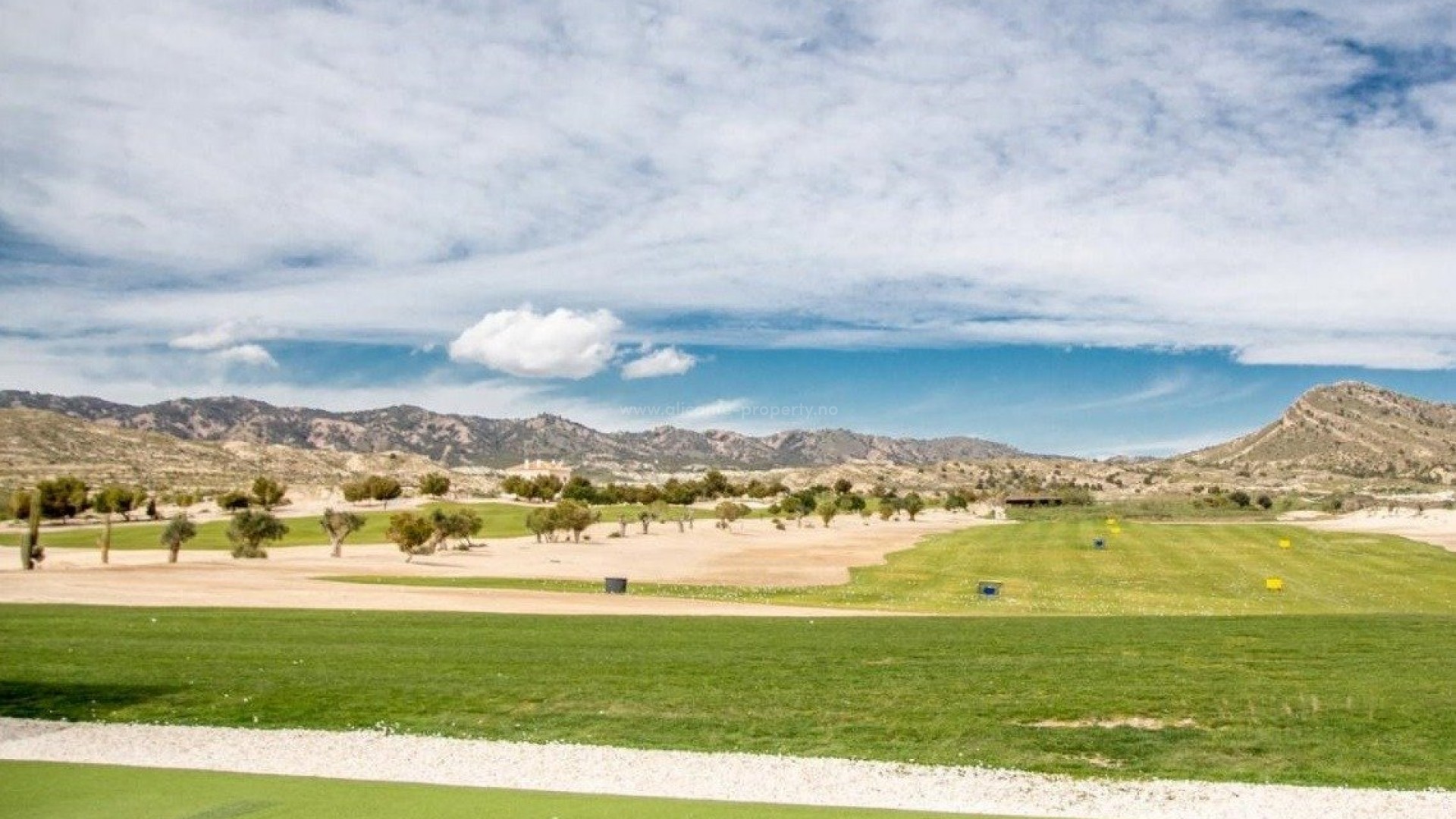 Villa en Altaona Golf