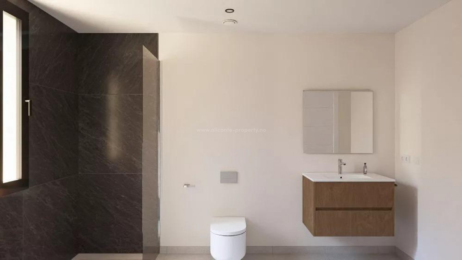 Villa en Altaona Golf