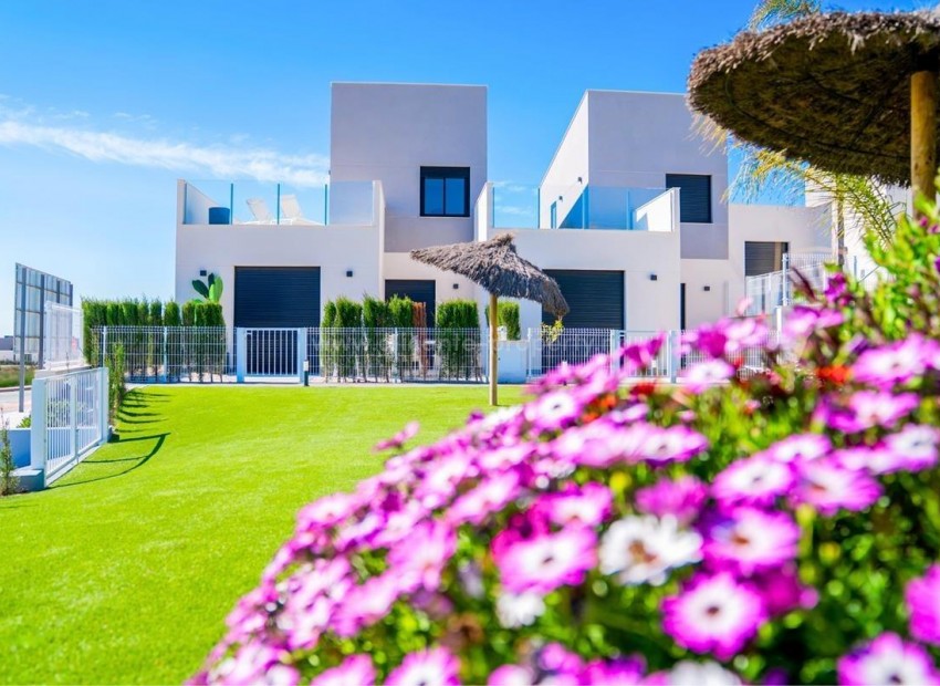 Villa en Altaona Golf