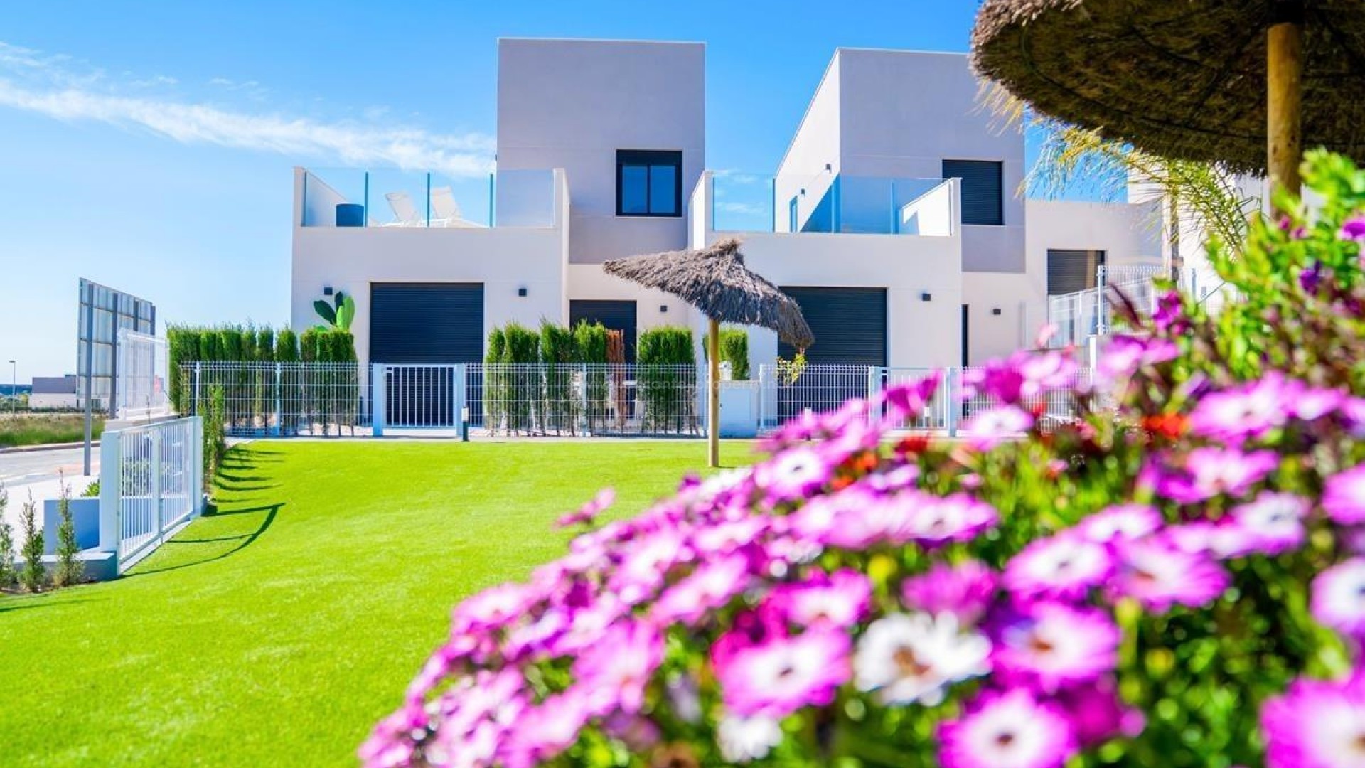 Villa en Altaona Golf