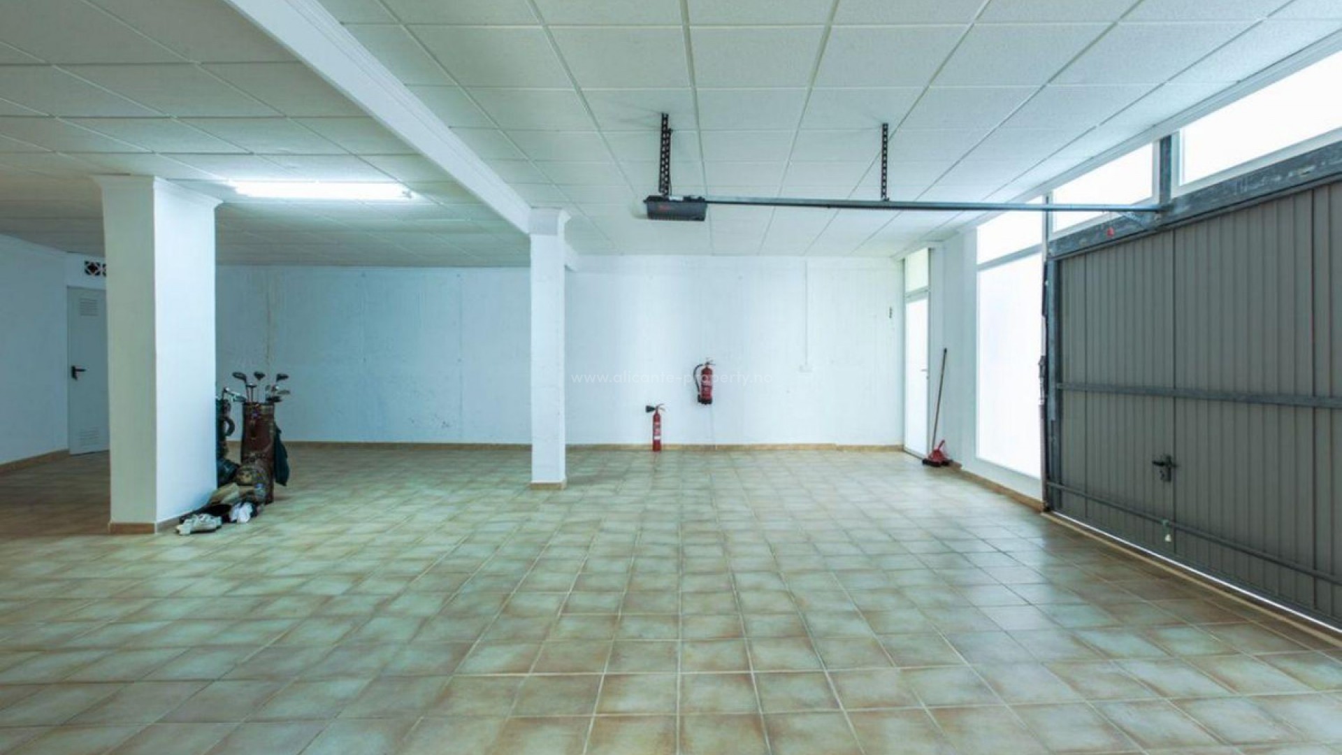 Villa en Altea Centro