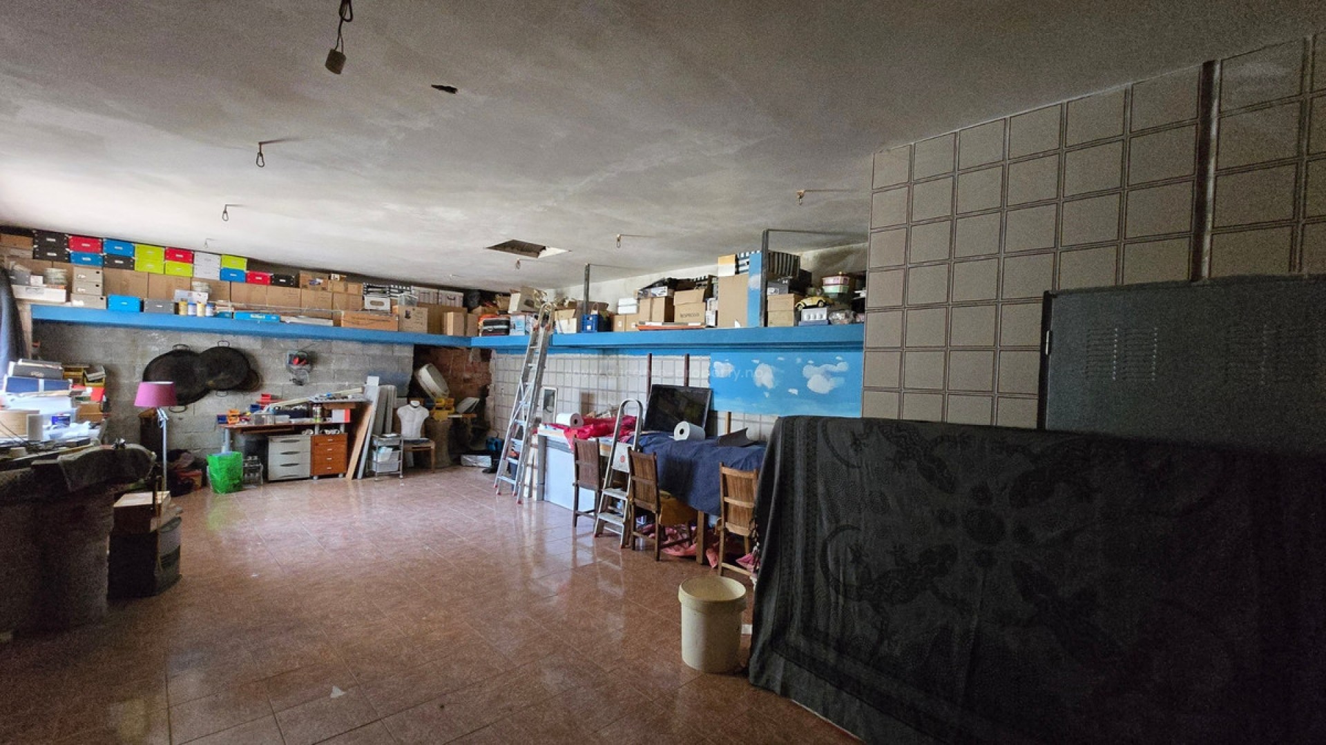 Villa en Altea Centro