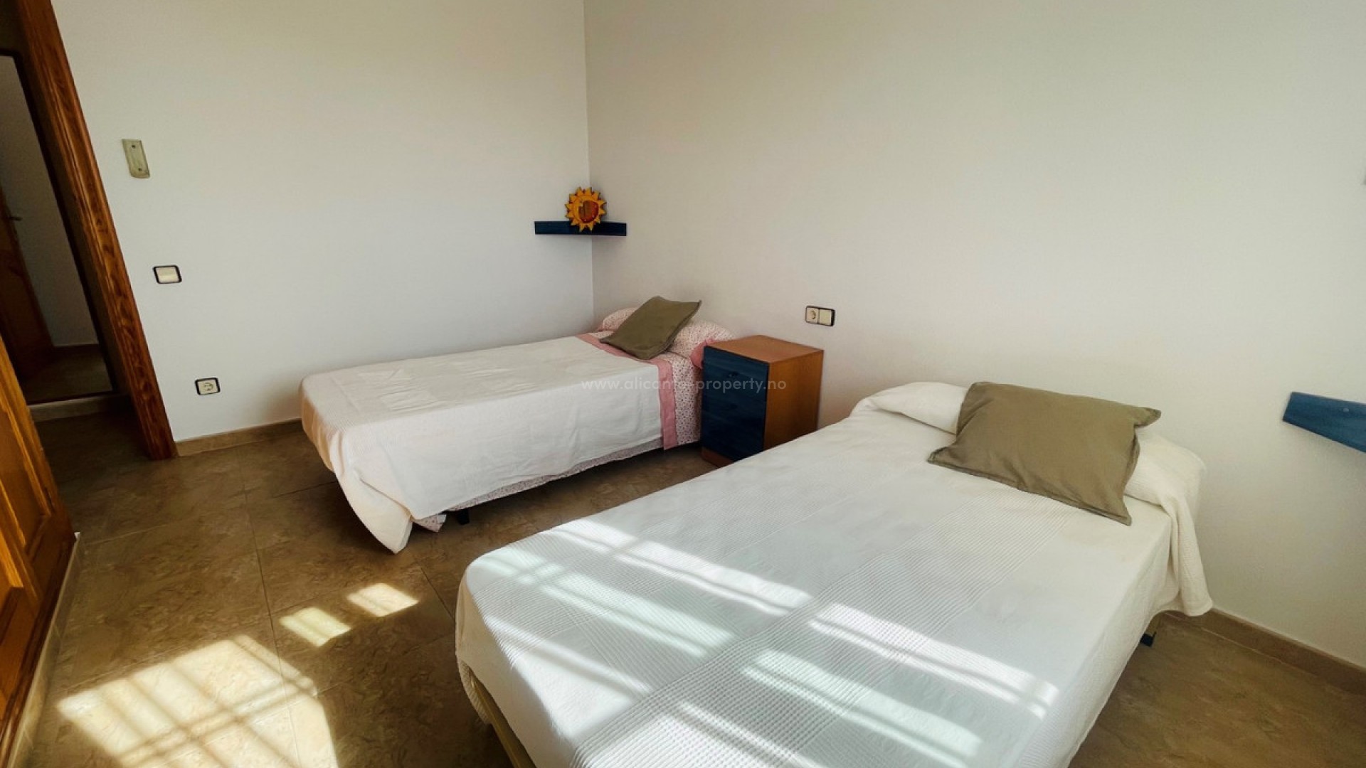 Villa en Altea Centro