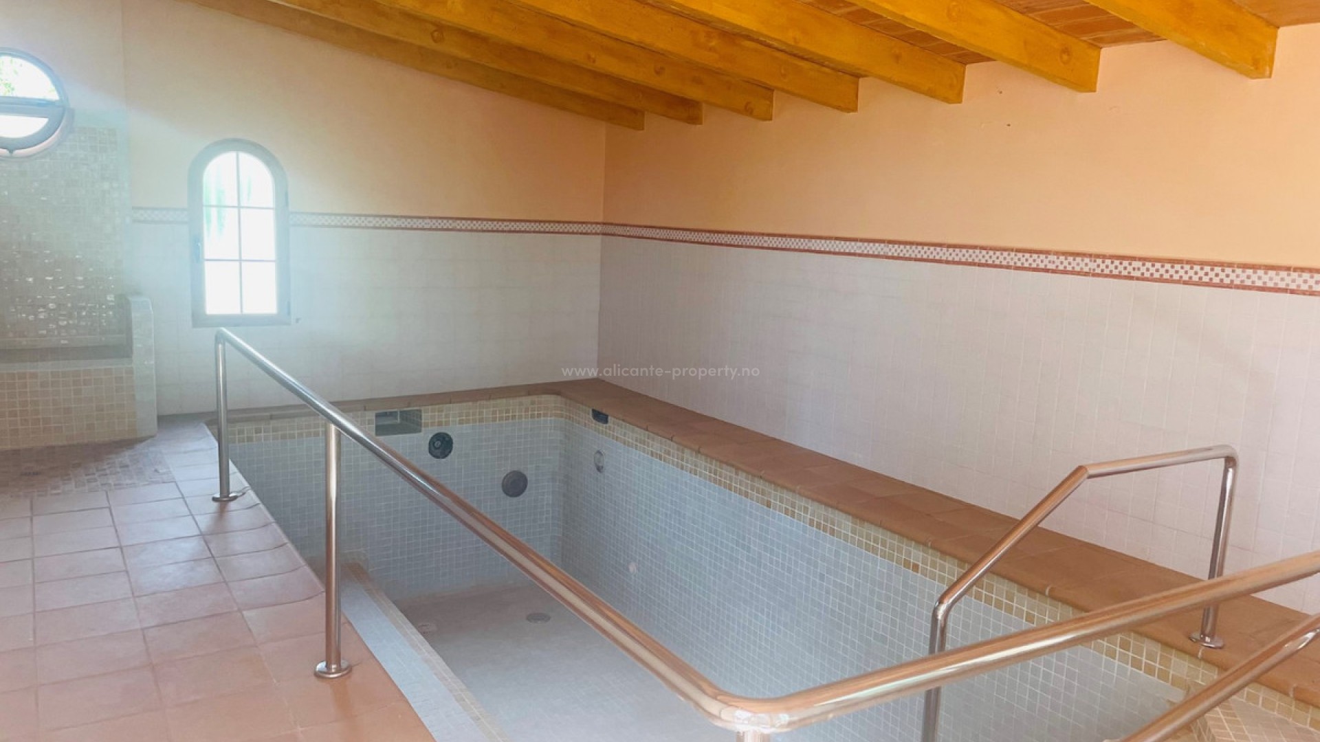 Villa en Altea Centro