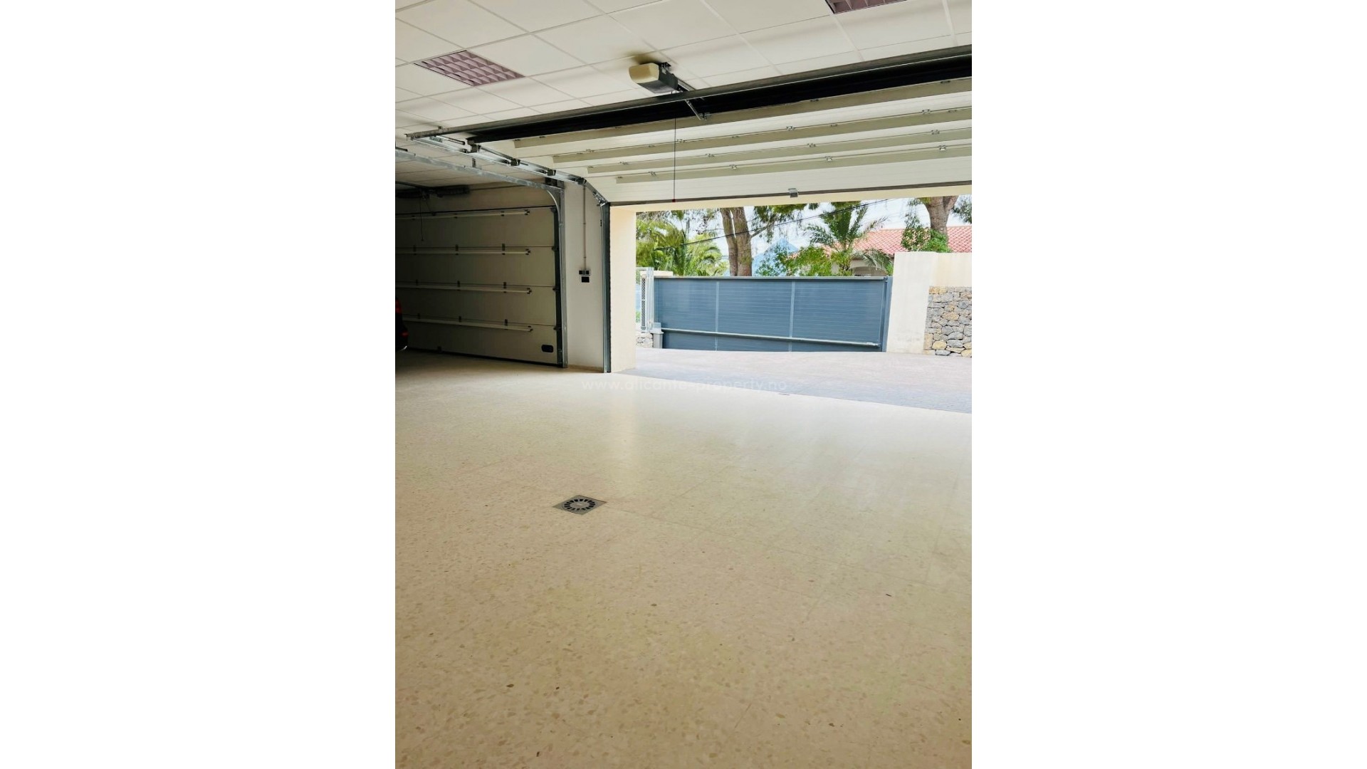 Villa en Altea Centro