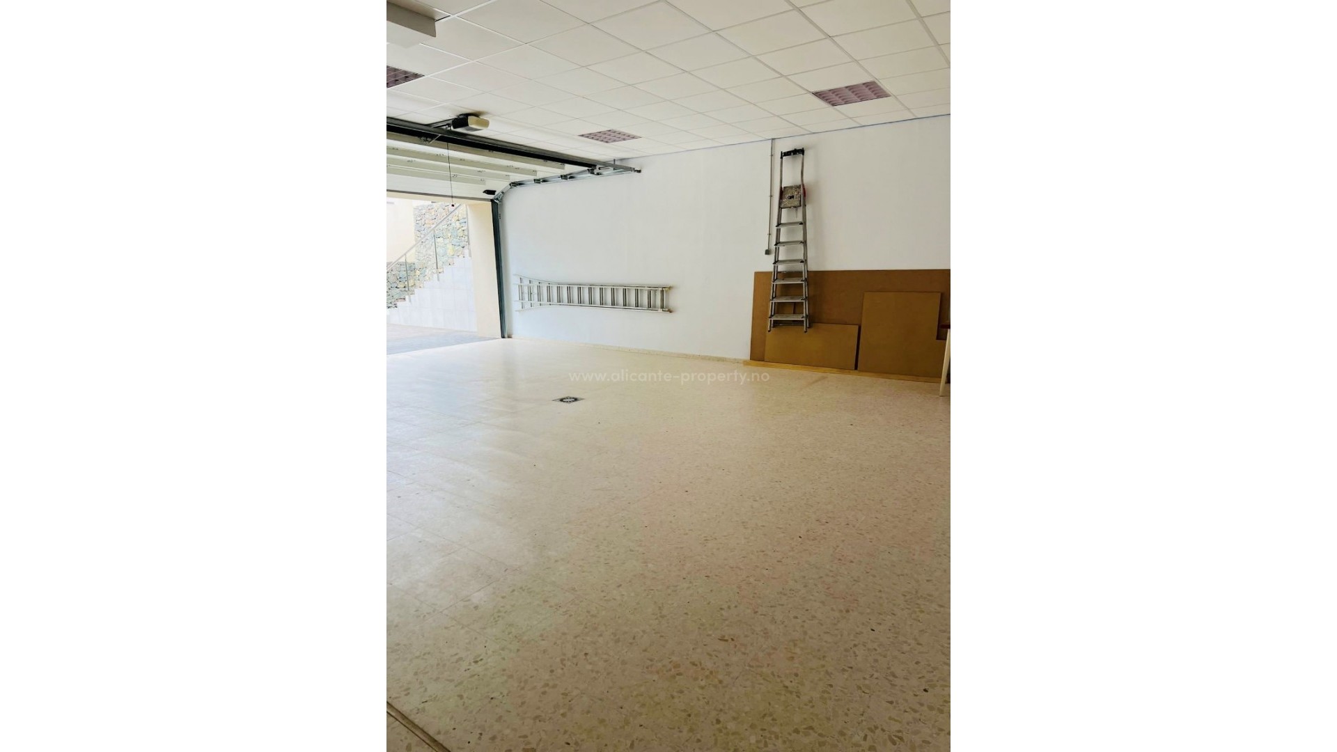 Villa en Altea Centro