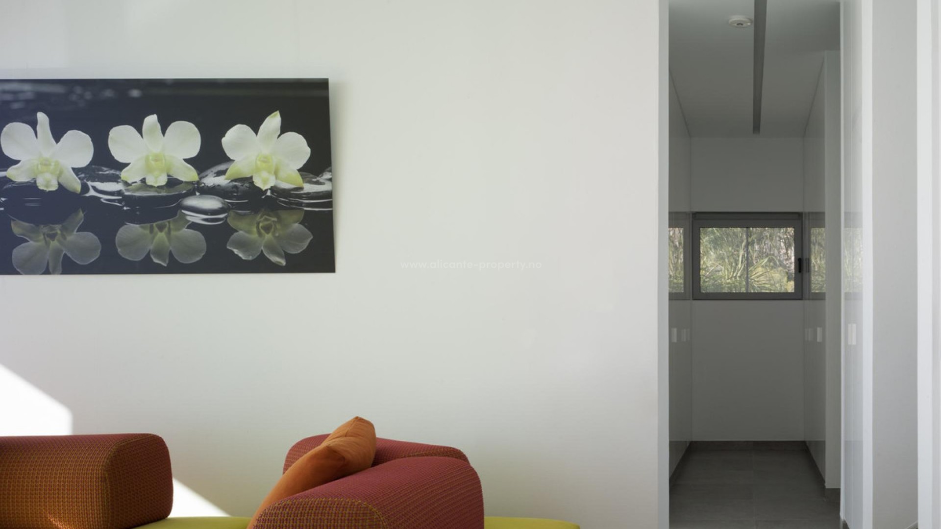 Villa en Altea Centro