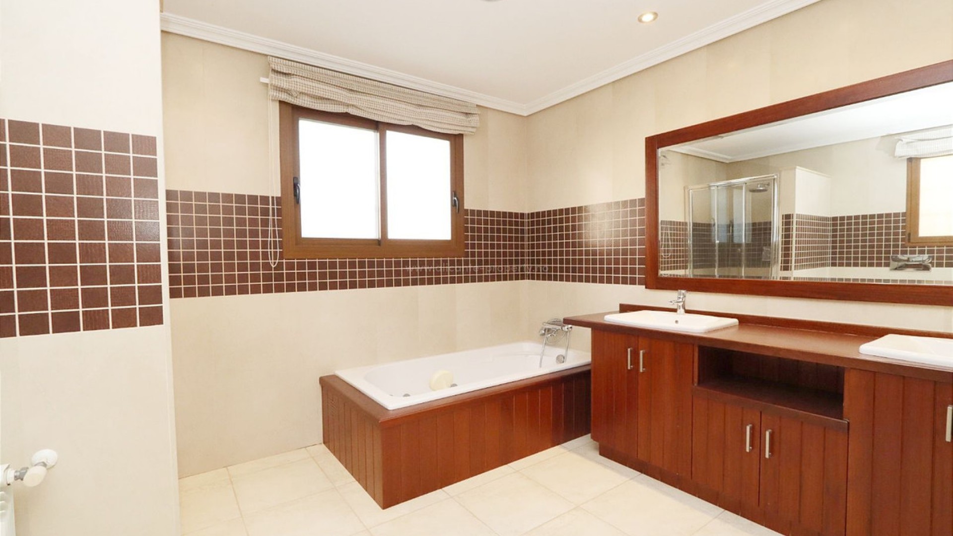 Villa en Altea Centro