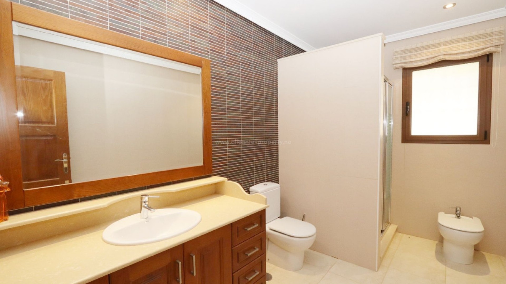 Villa en Altea Centro