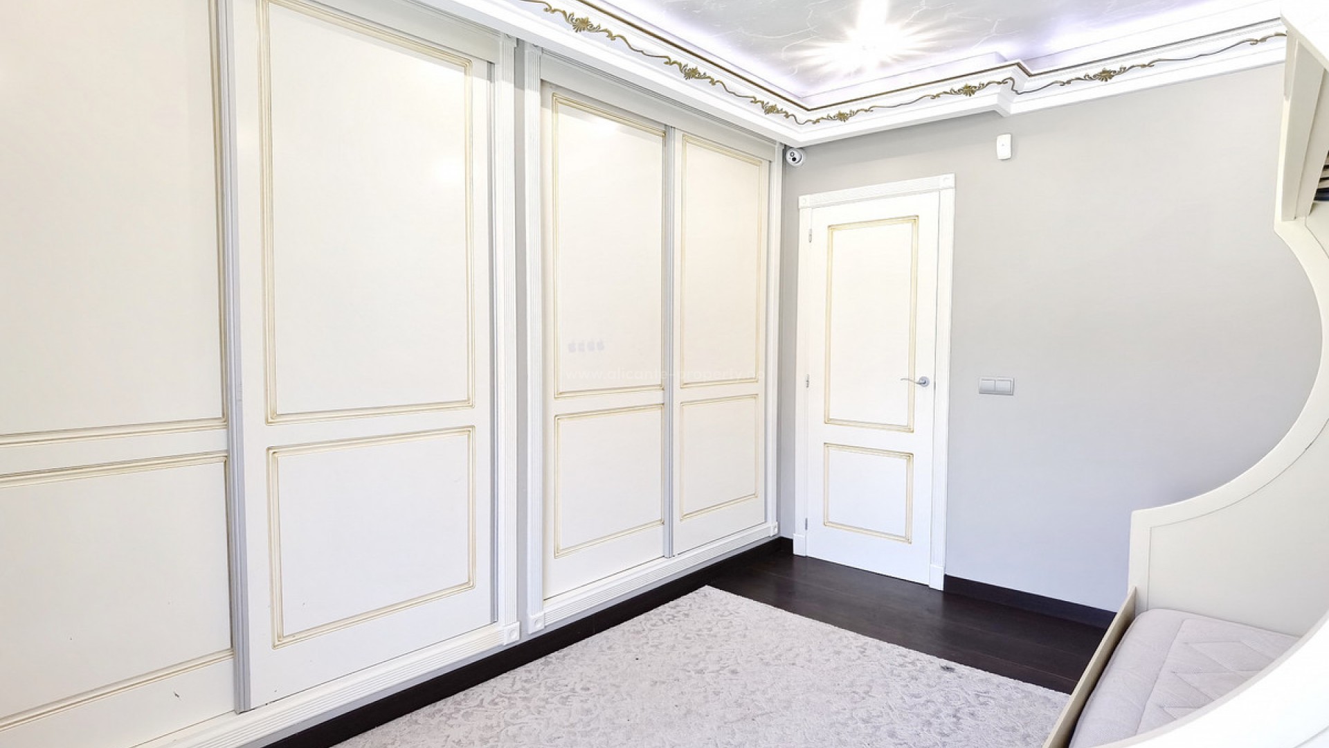 Villa en Altea Centro