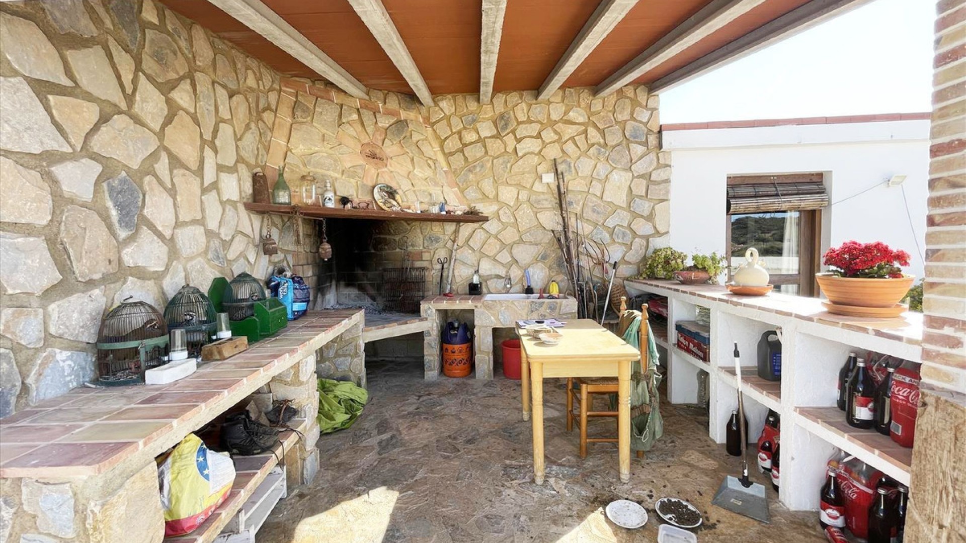 Villa en Altea Centro