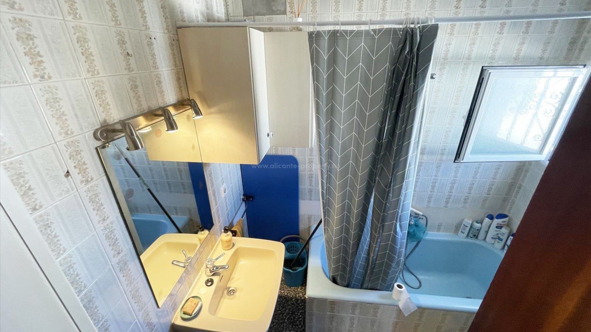 Villa en Altea Centro