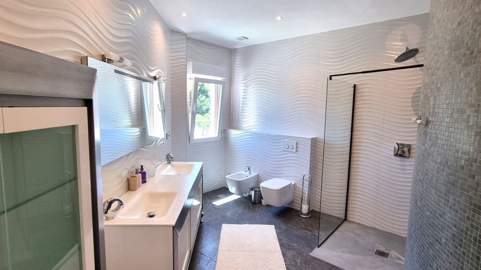 Villa en Altea Centro