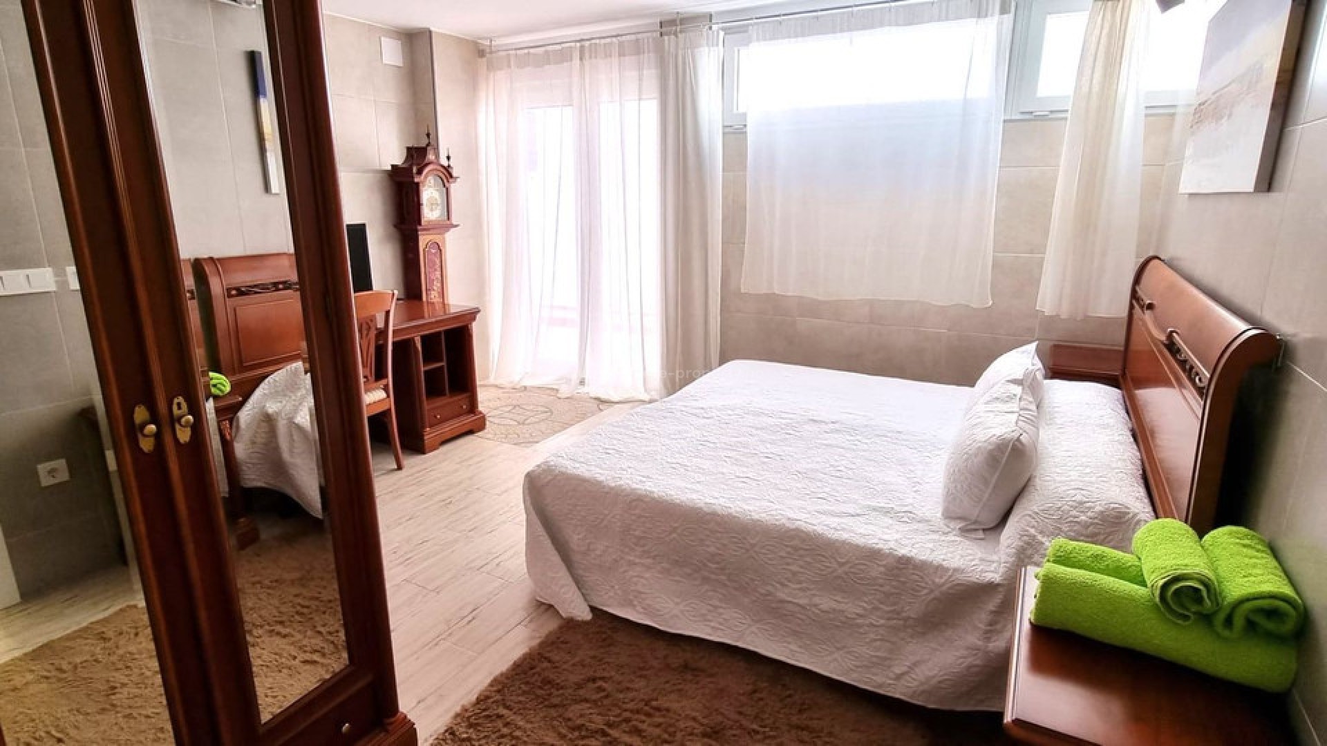 Villa en Altea Centro