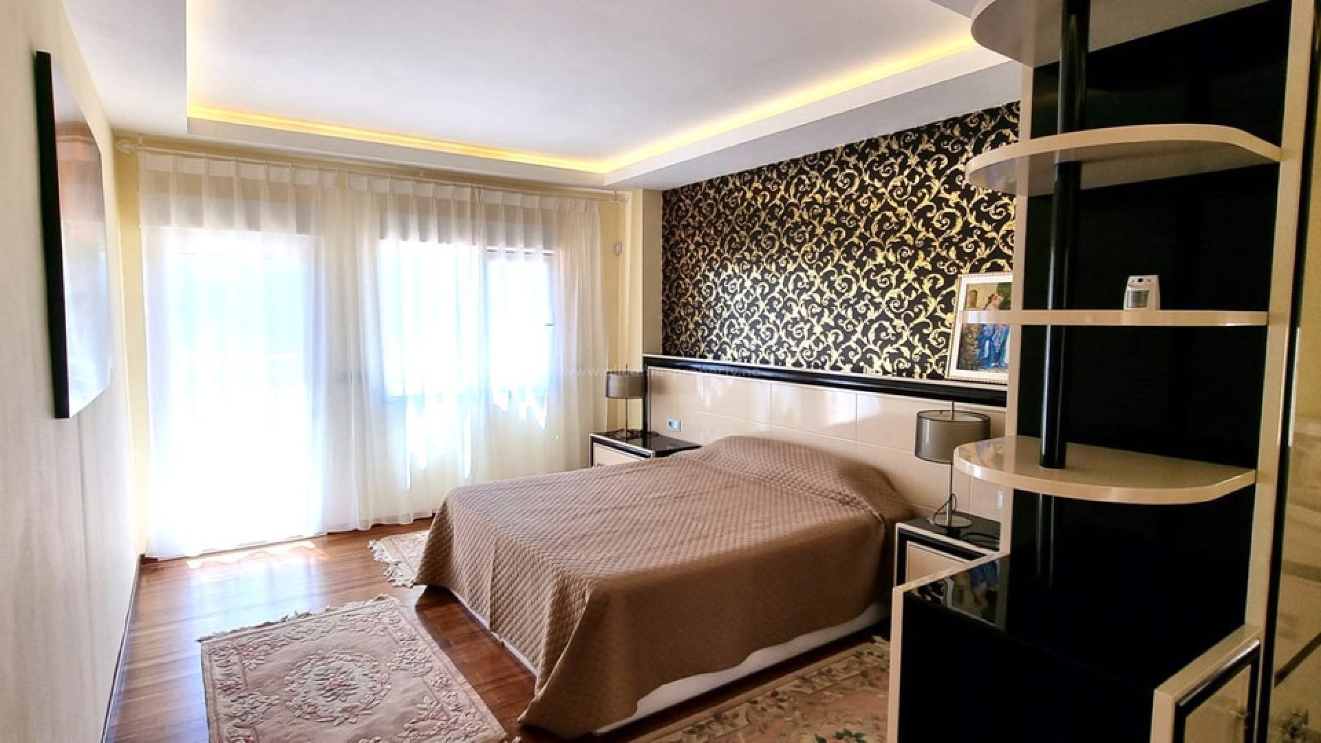 Villa en Altea Centro