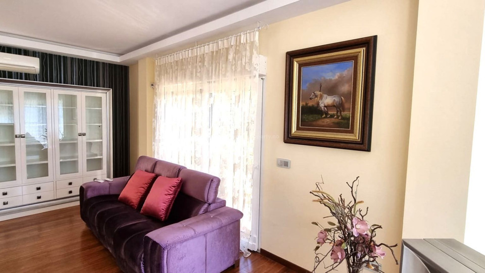 Villa en Altea Centro