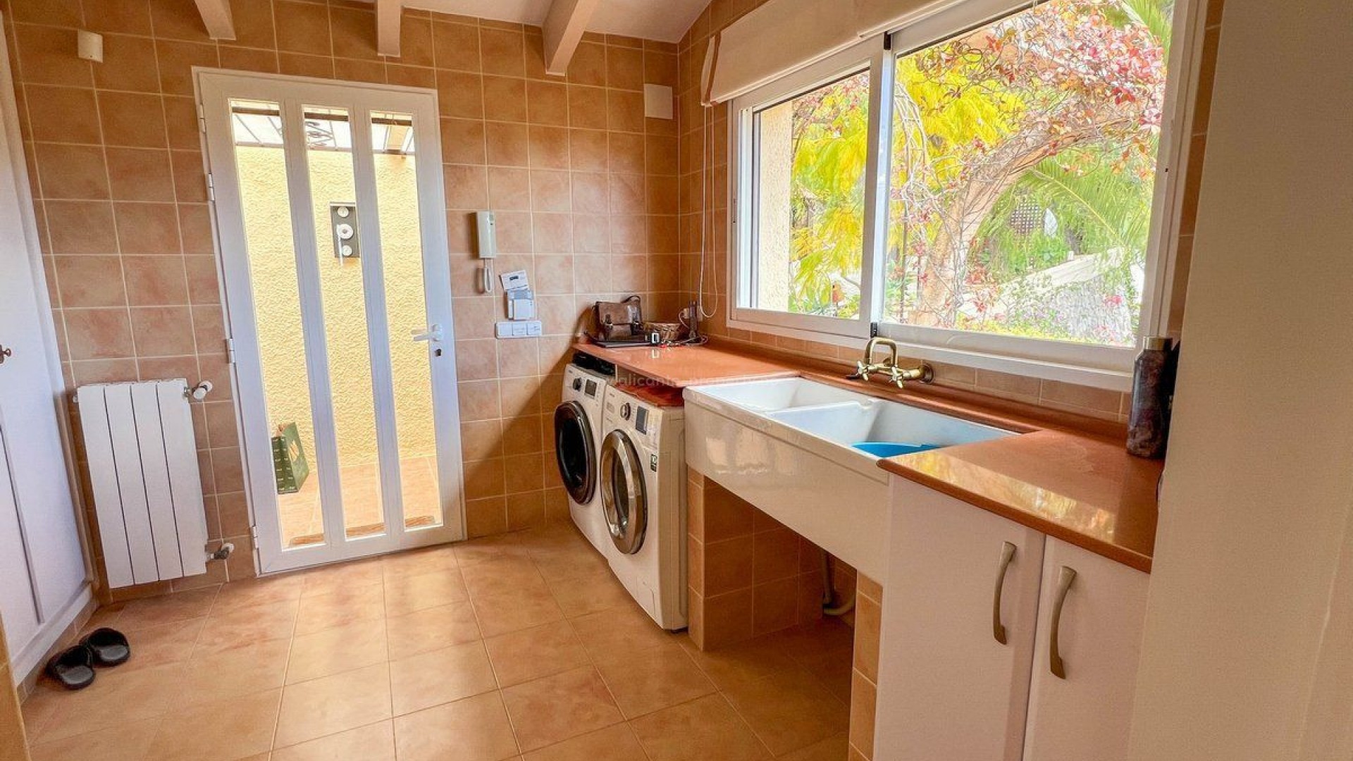 Villa en Altea Centro