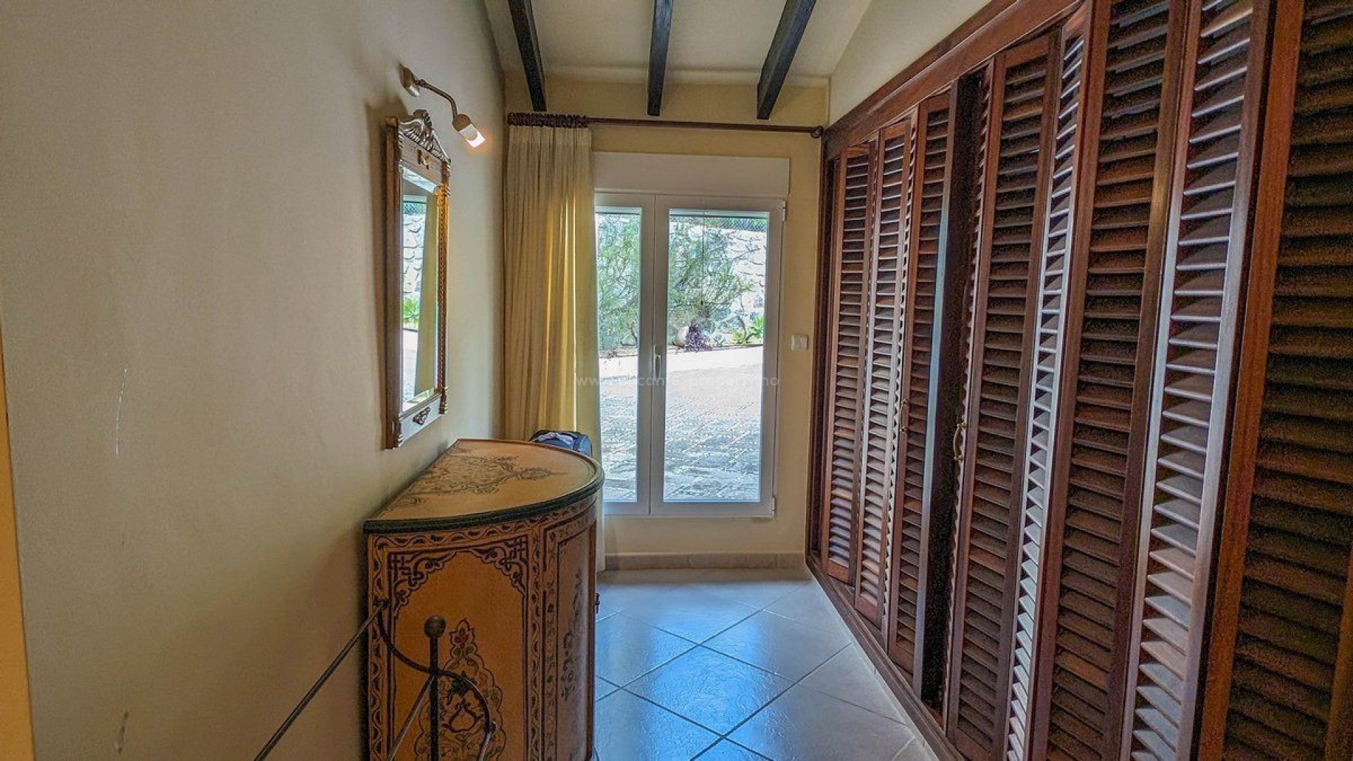 Villa en Altea Centro