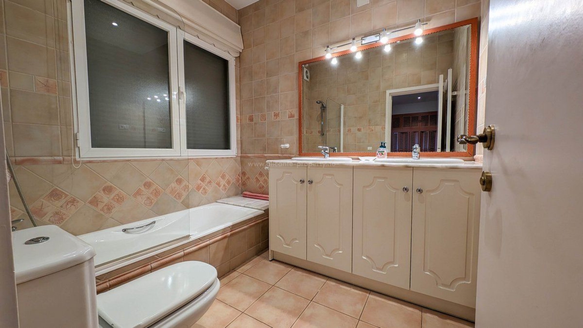 Villa en Altea Centro