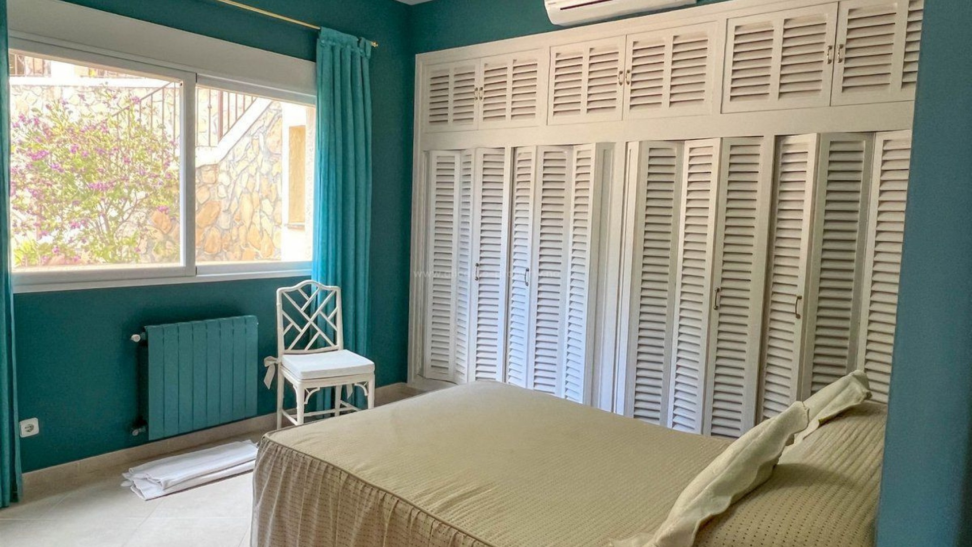 Villa en Altea Centro