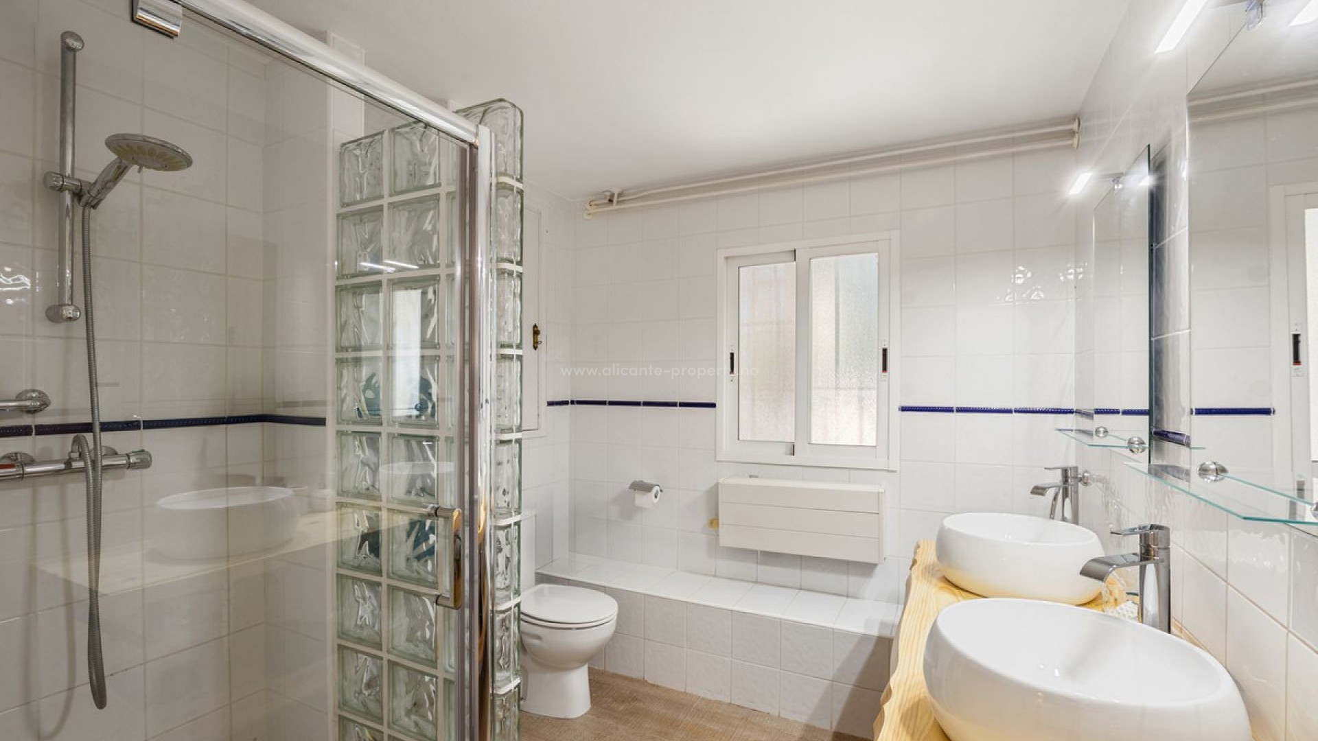 Villa en Altea Centro