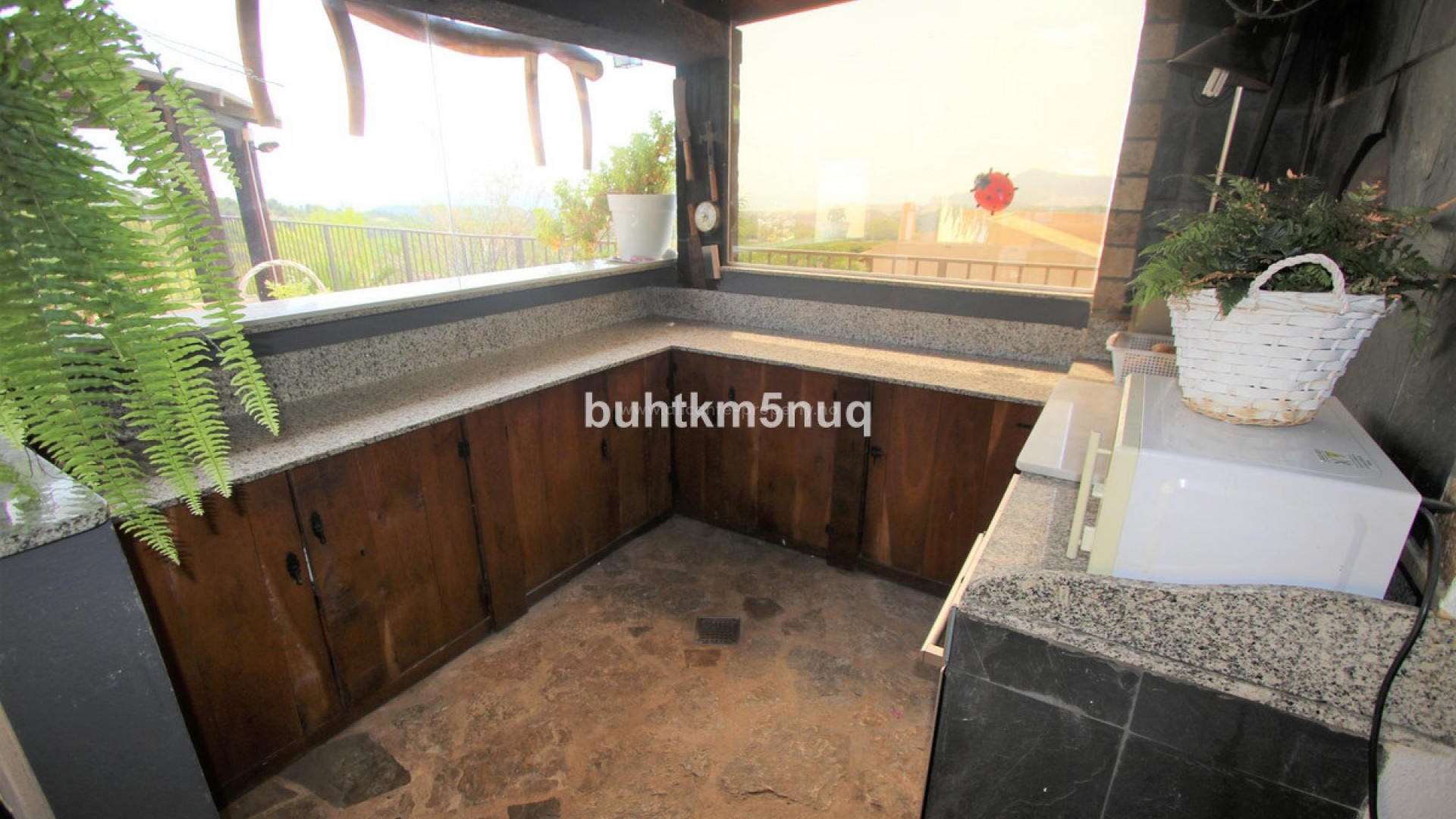 Villa en Altea Centro