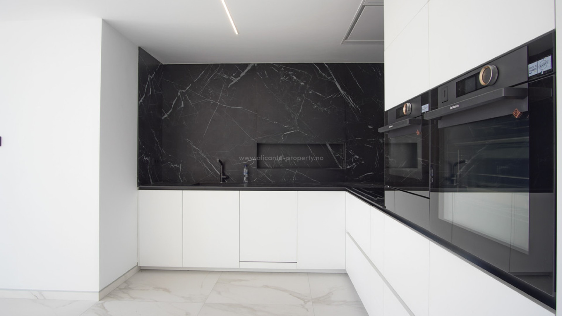 Villa en Altea Centro