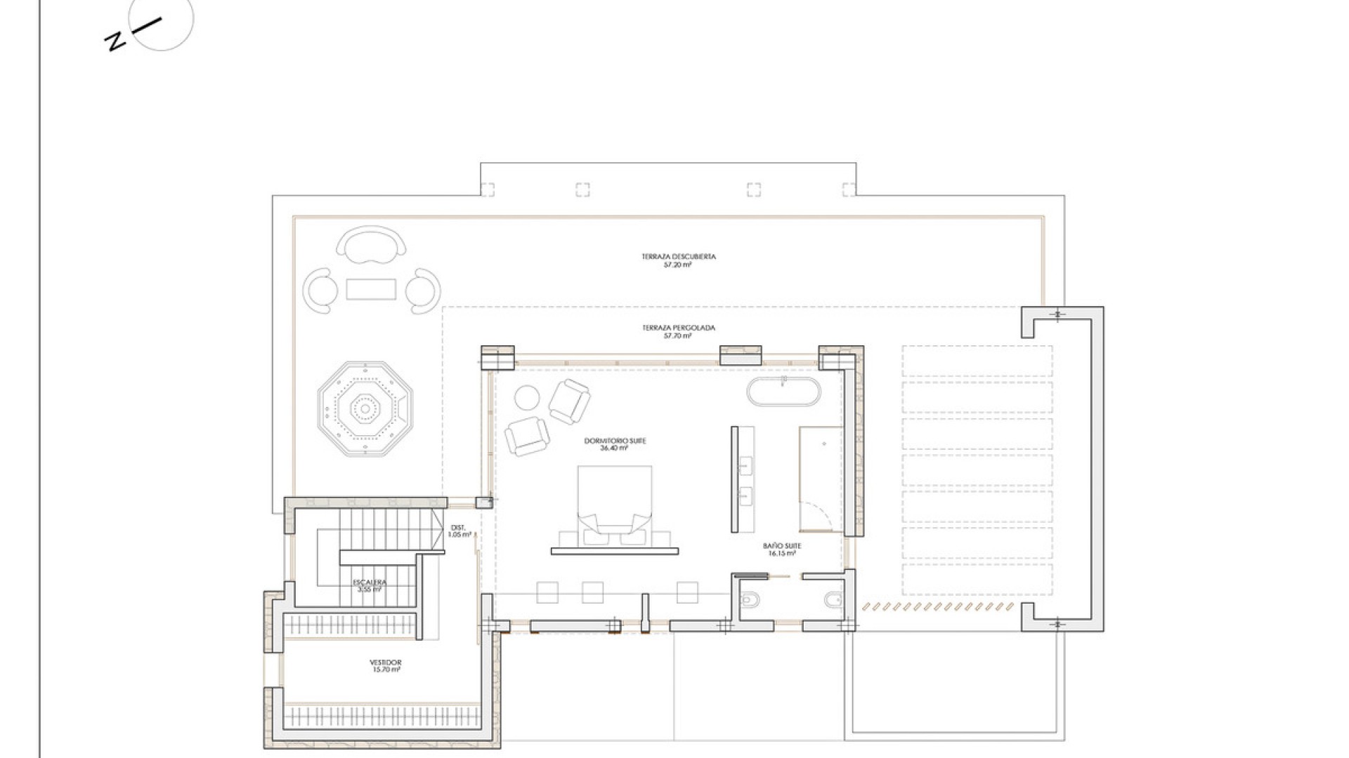 Villa en Altea Centro