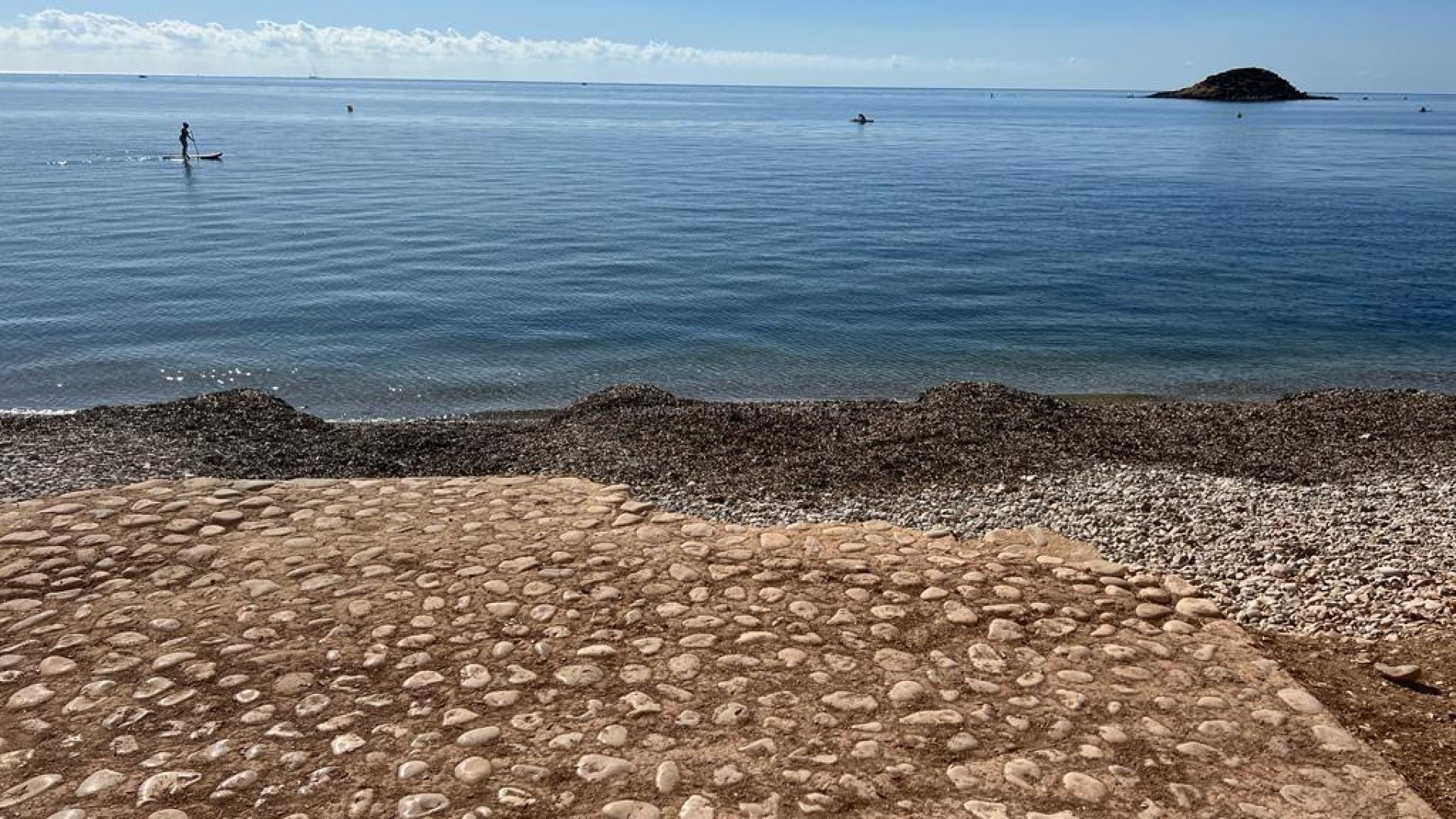 Villa en Altea Centro