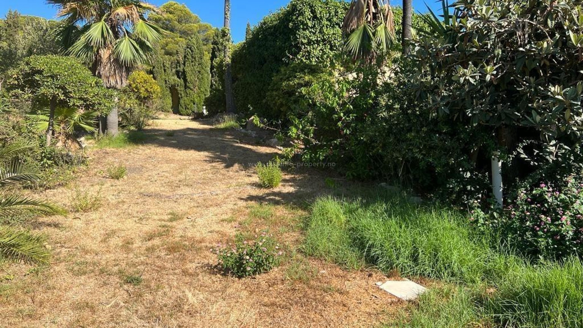 Villa en Altea Centro