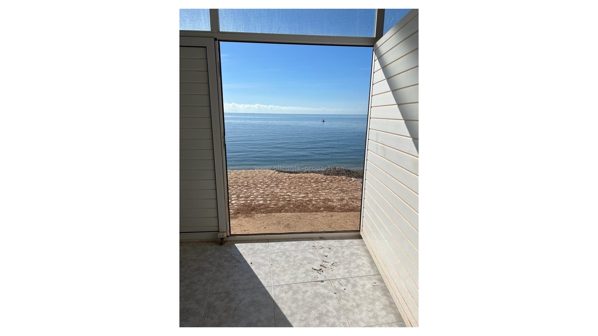 Villa en Altea Centro