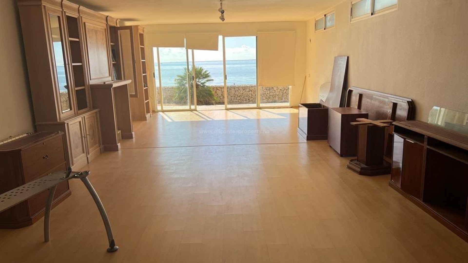 Villa en Altea Centro