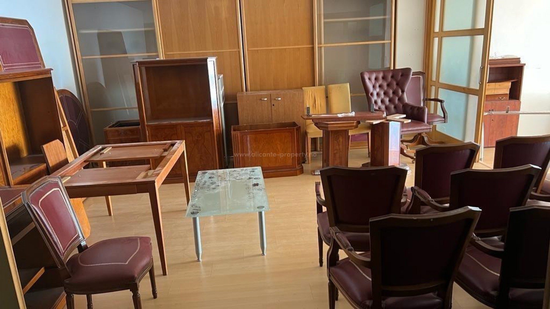 Villa en Altea Centro