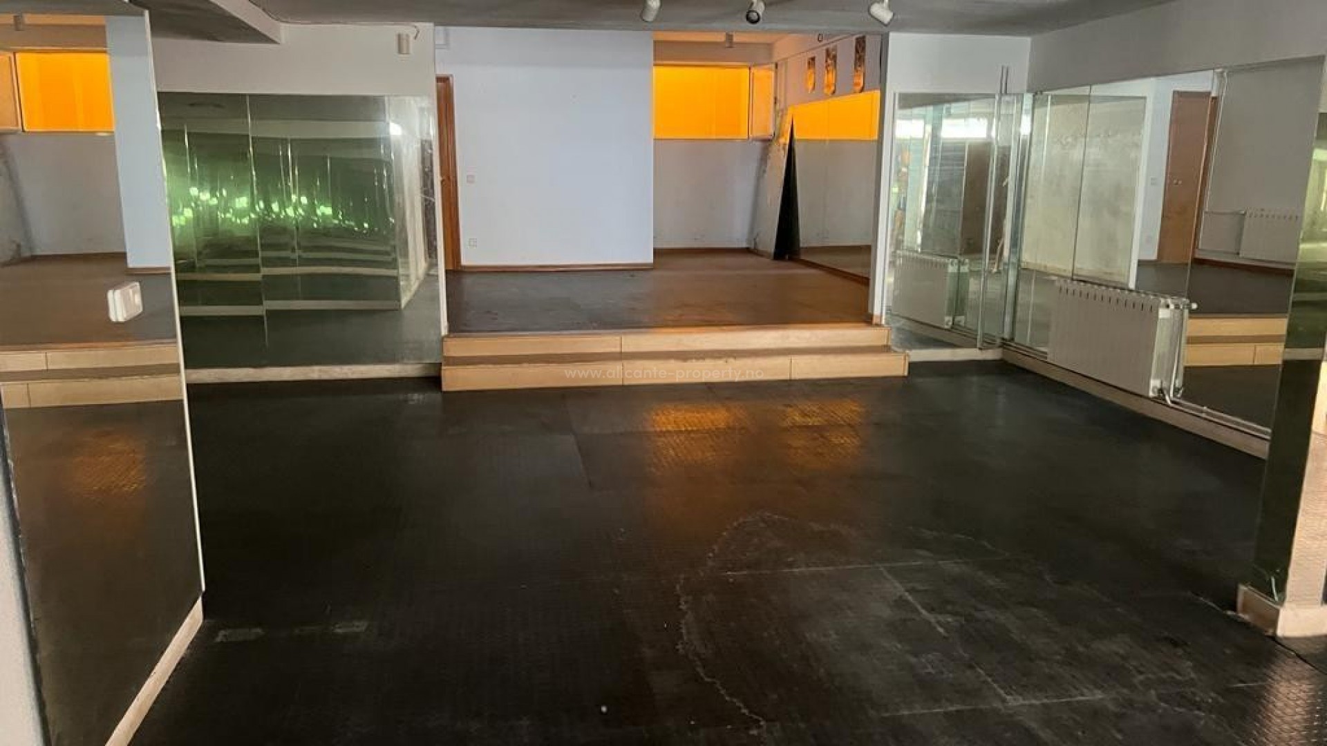 Villa en Altea Centro