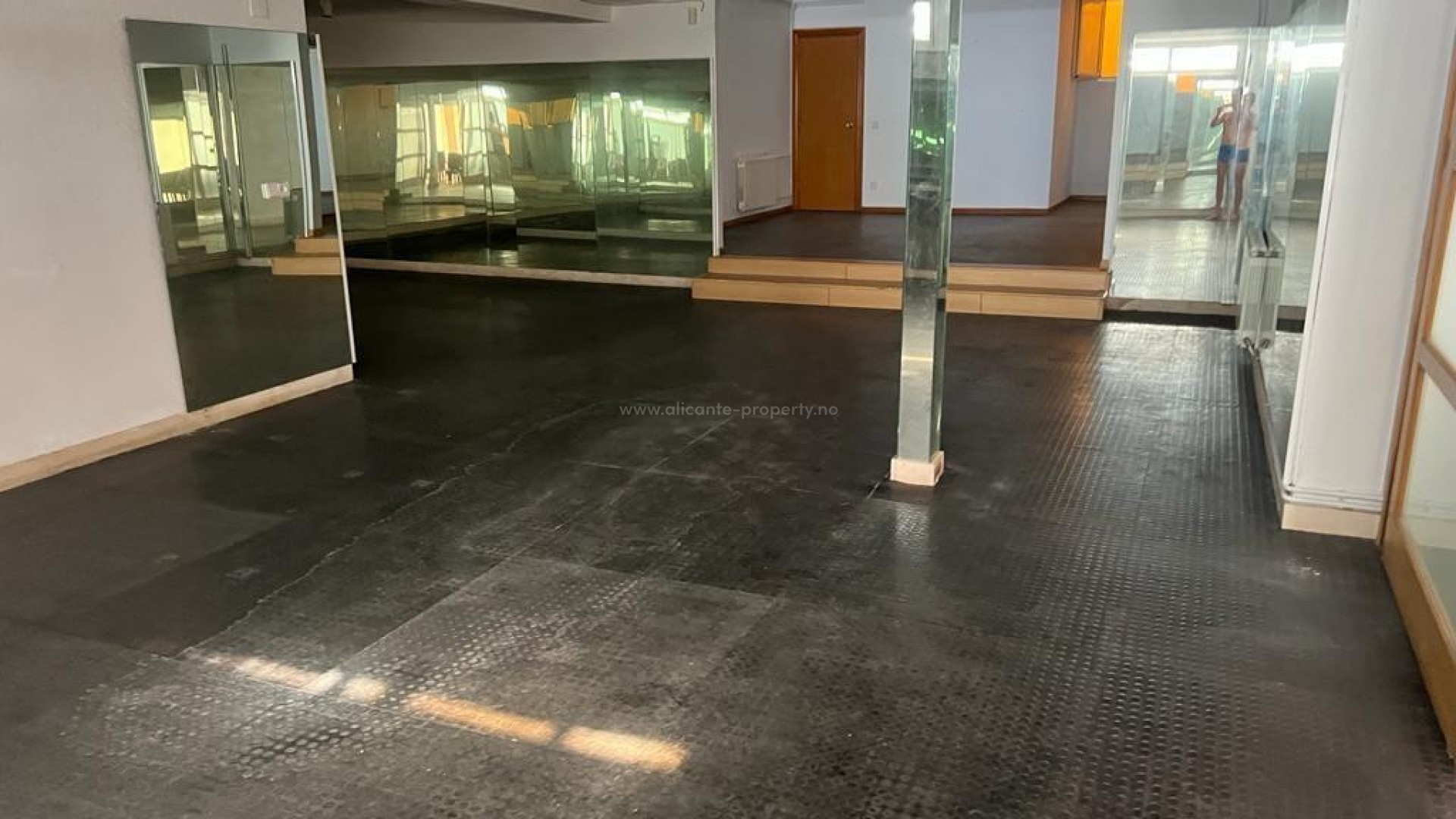 Villa en Altea Centro