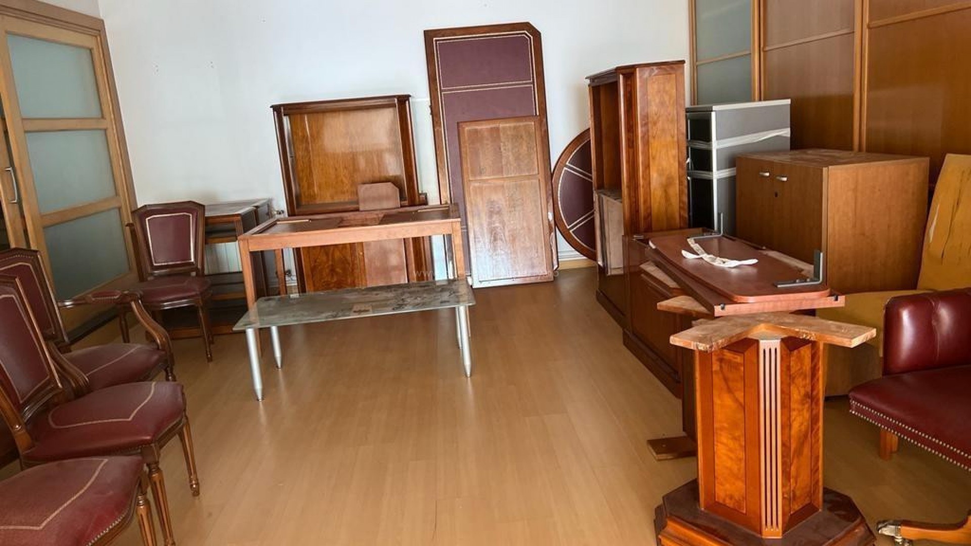 Villa en Altea Centro