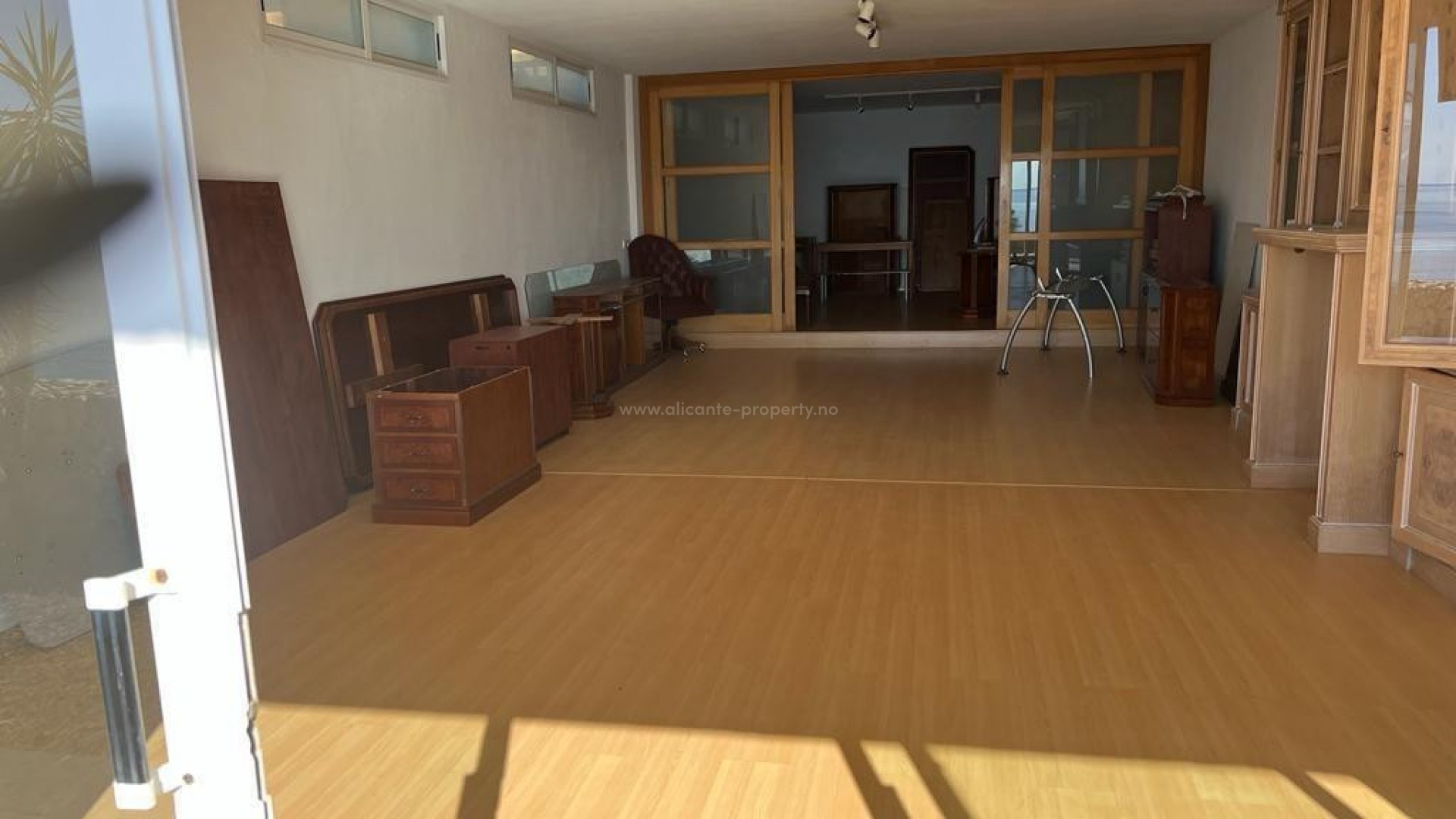 Villa en Altea Centro