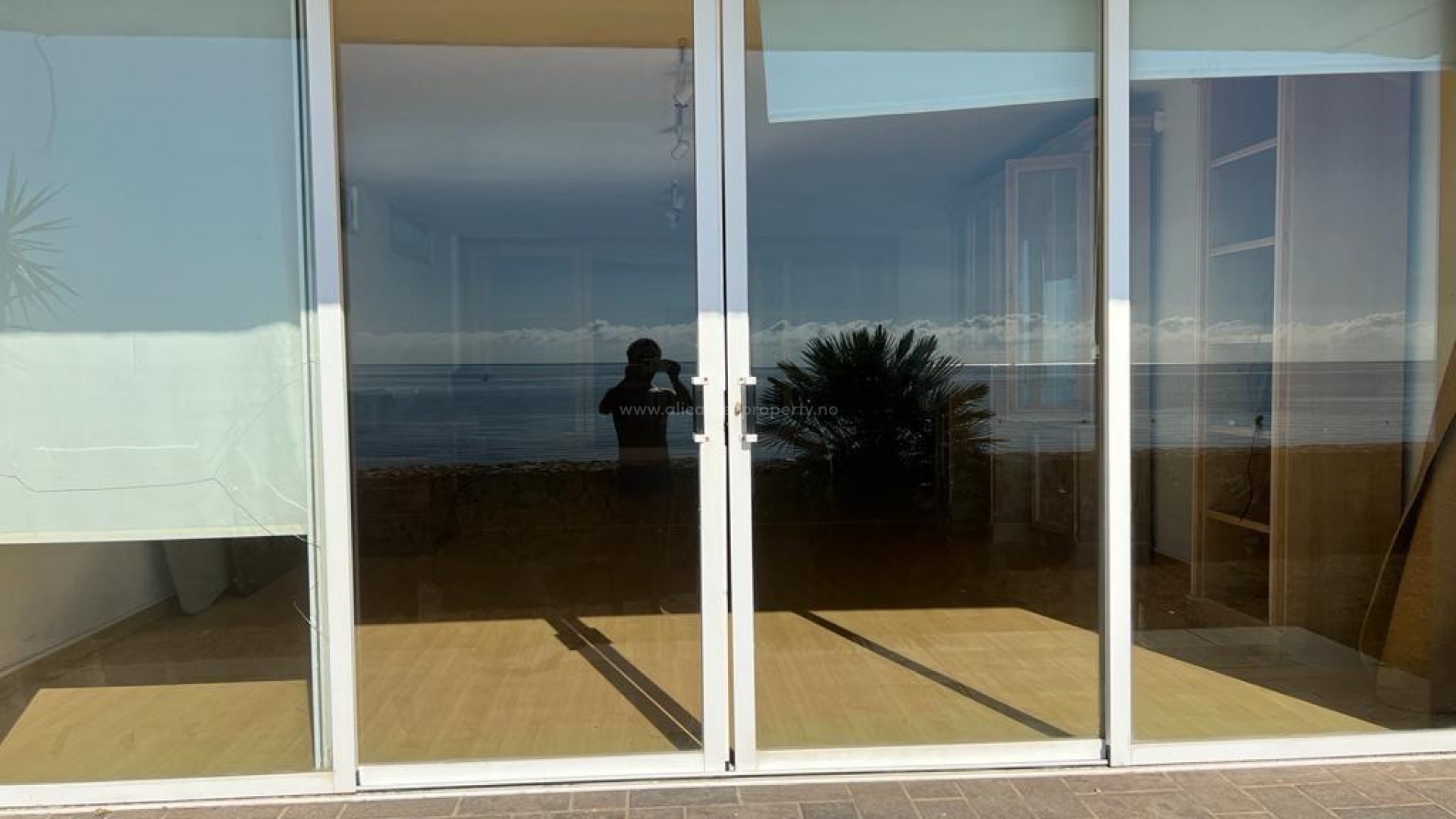 Villa en Altea Centro