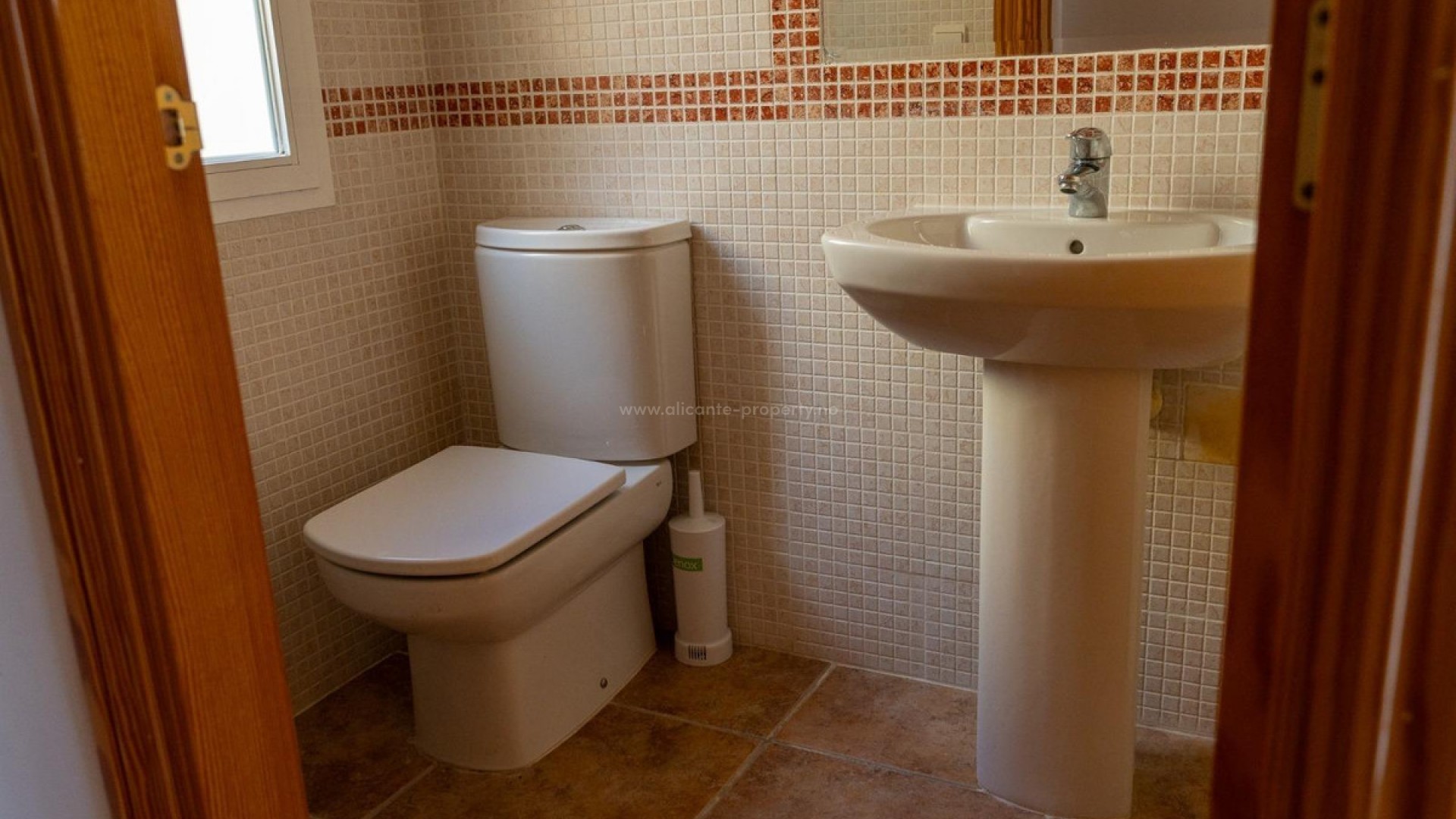 Villa en Altea Centro