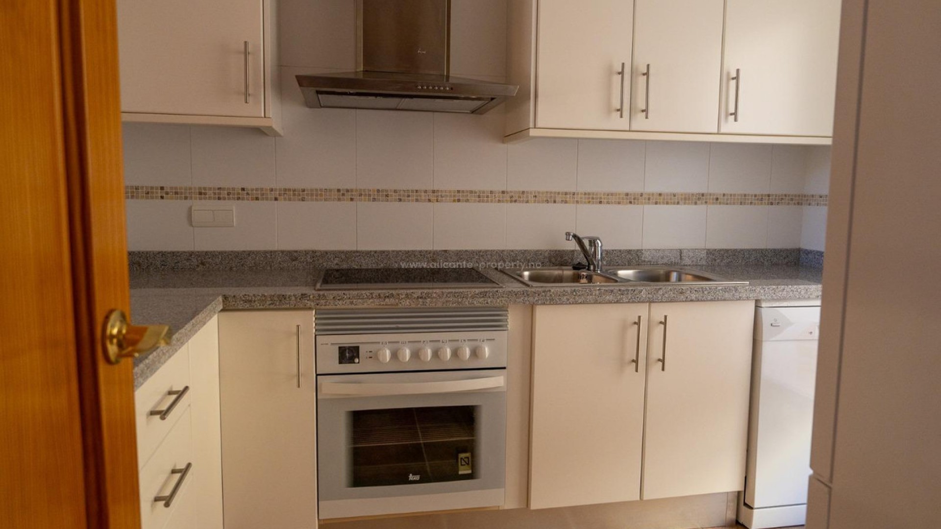 Villa en Altea Centro