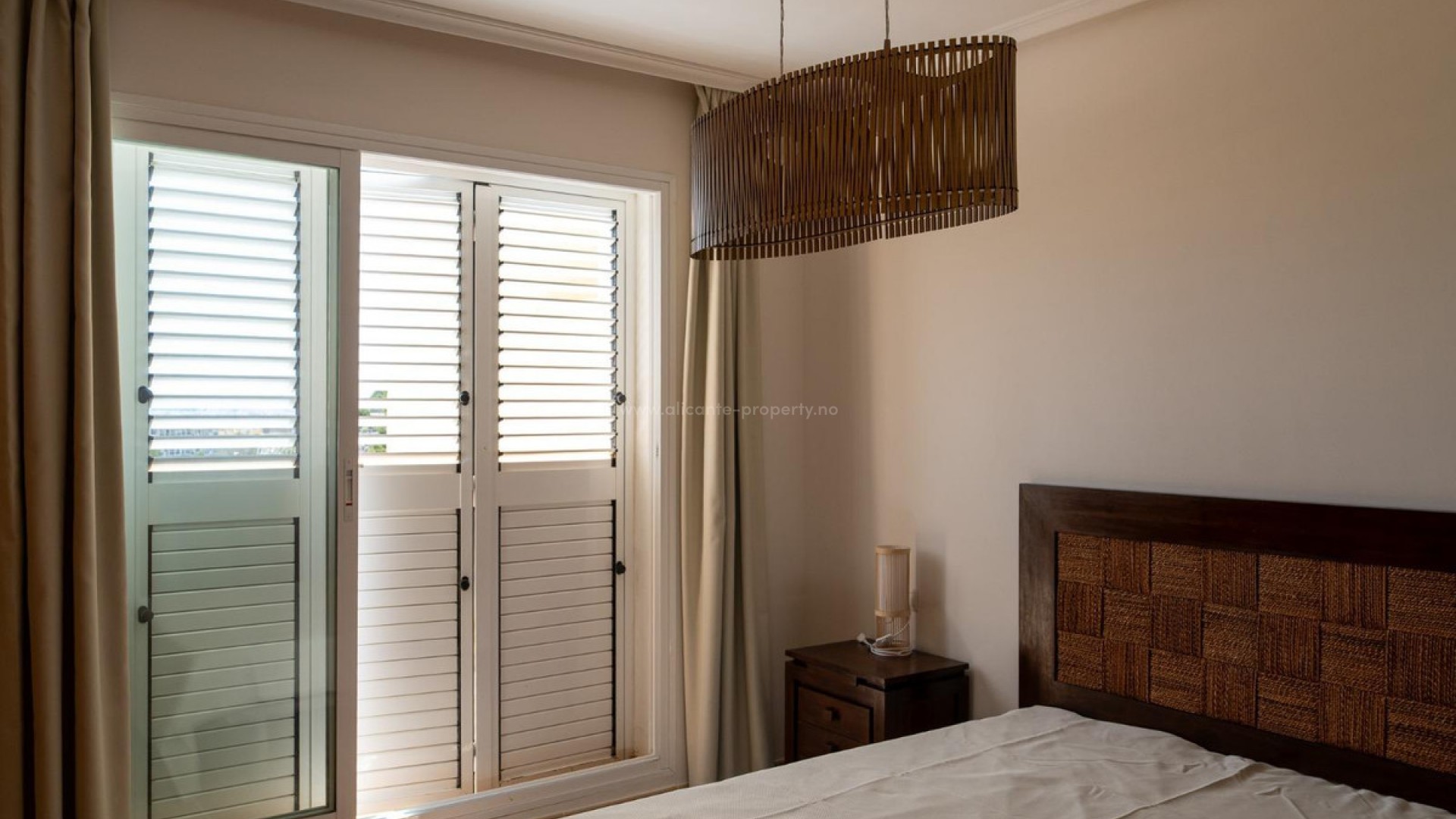 Villa en Altea Centro