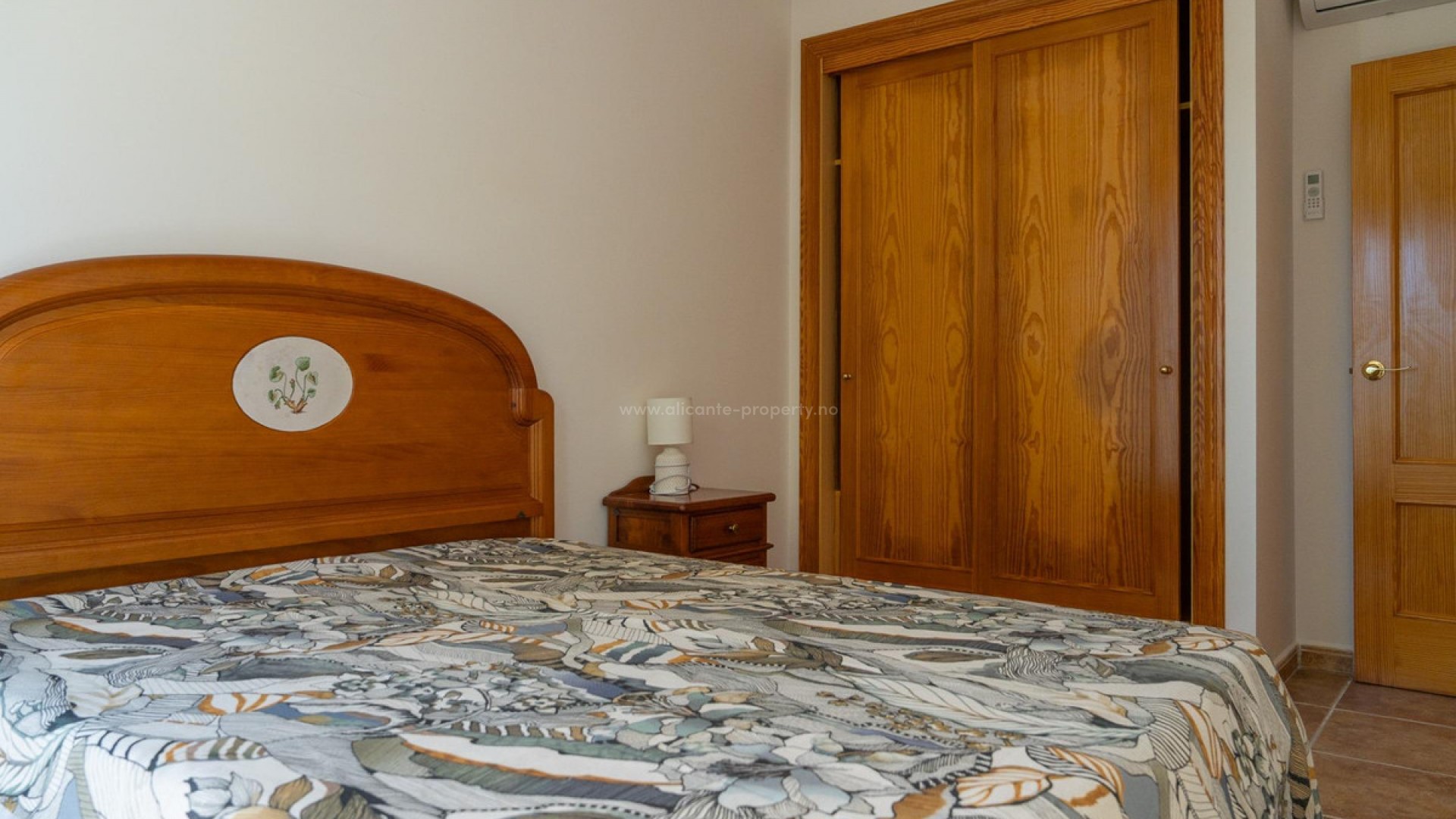 Villa en Altea Centro